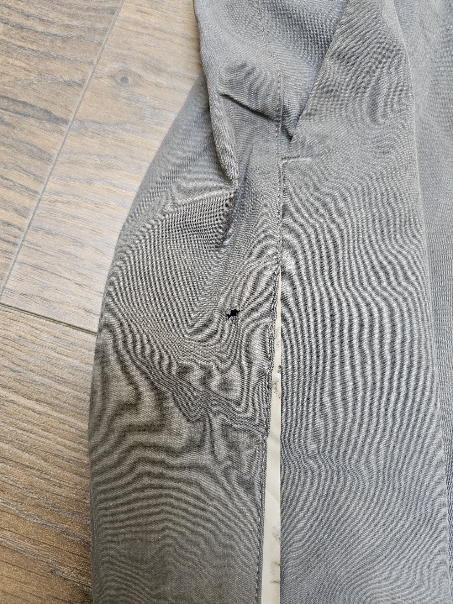 Nike Tour Performance GOLF grey shorts - Waist 36