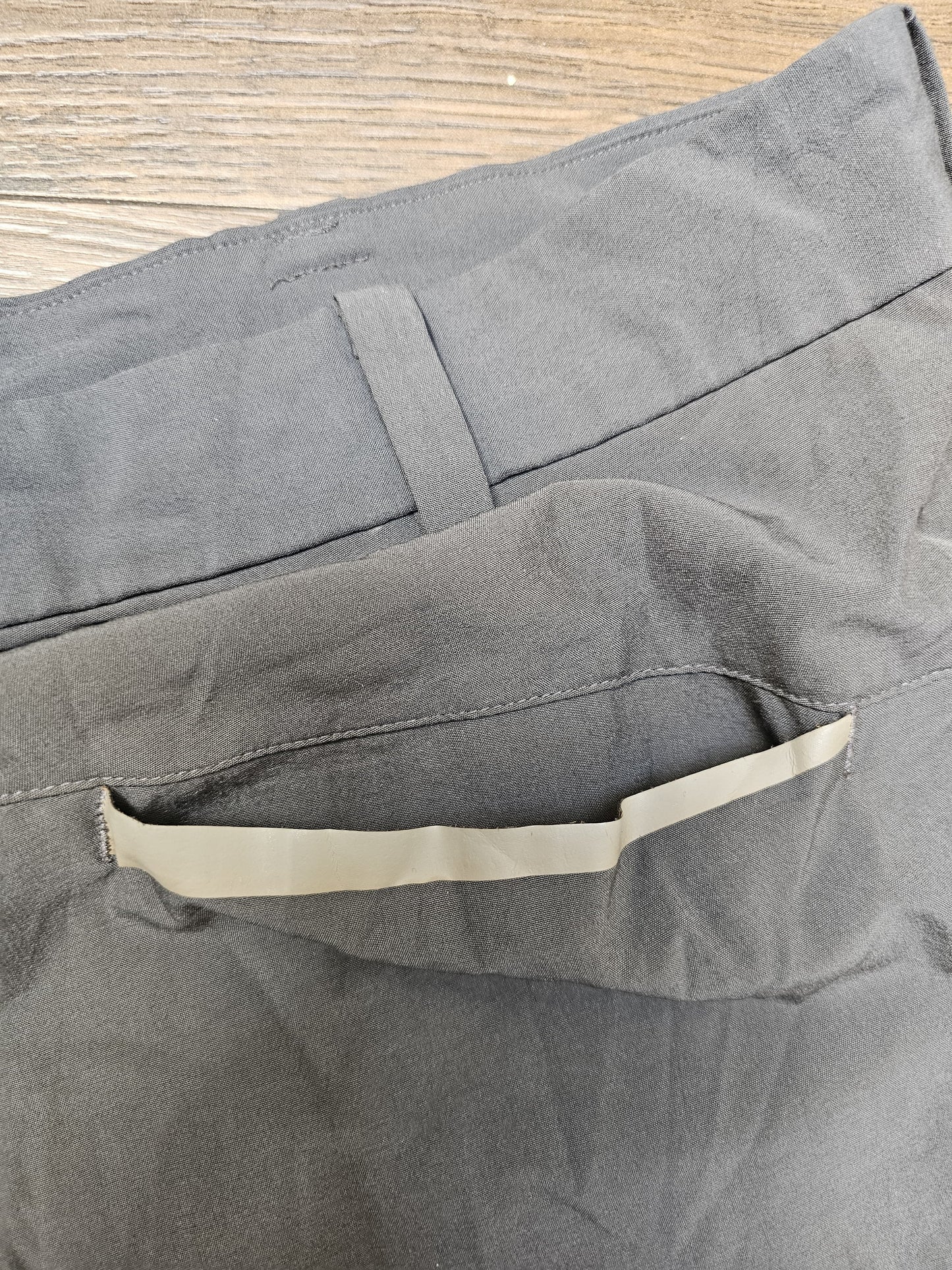 Nike Tour Performance GOLF grey shorts - Waist 36