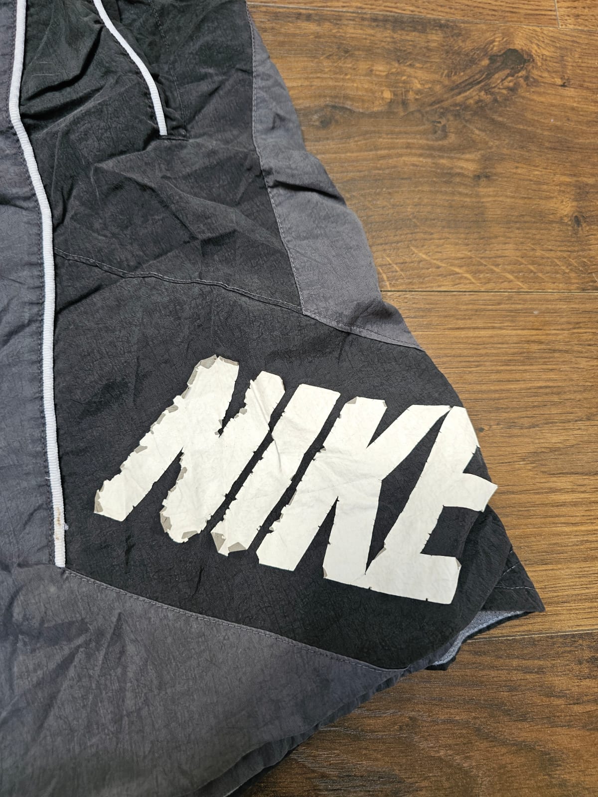 Nike Retro Style Throwback Basketball Shorts - XL/Extra Large