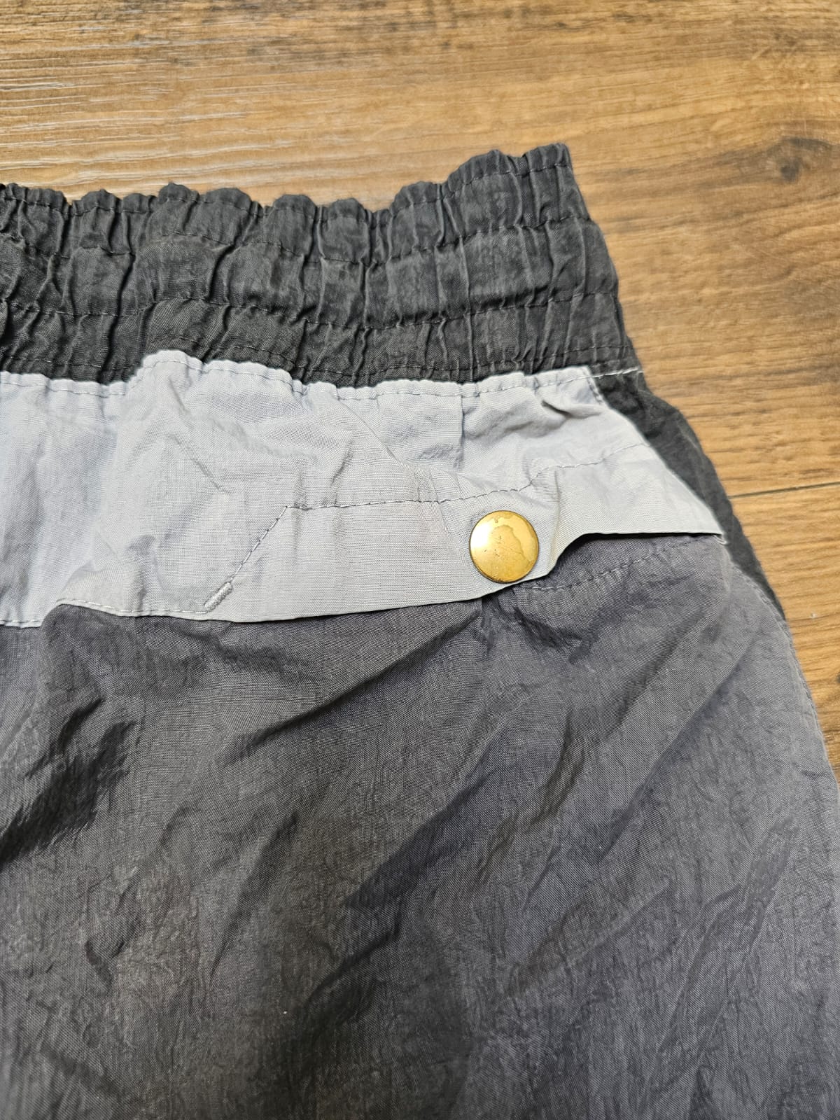 Nike Retro Style Throwback Basketball Shorts - XL/Extra Large