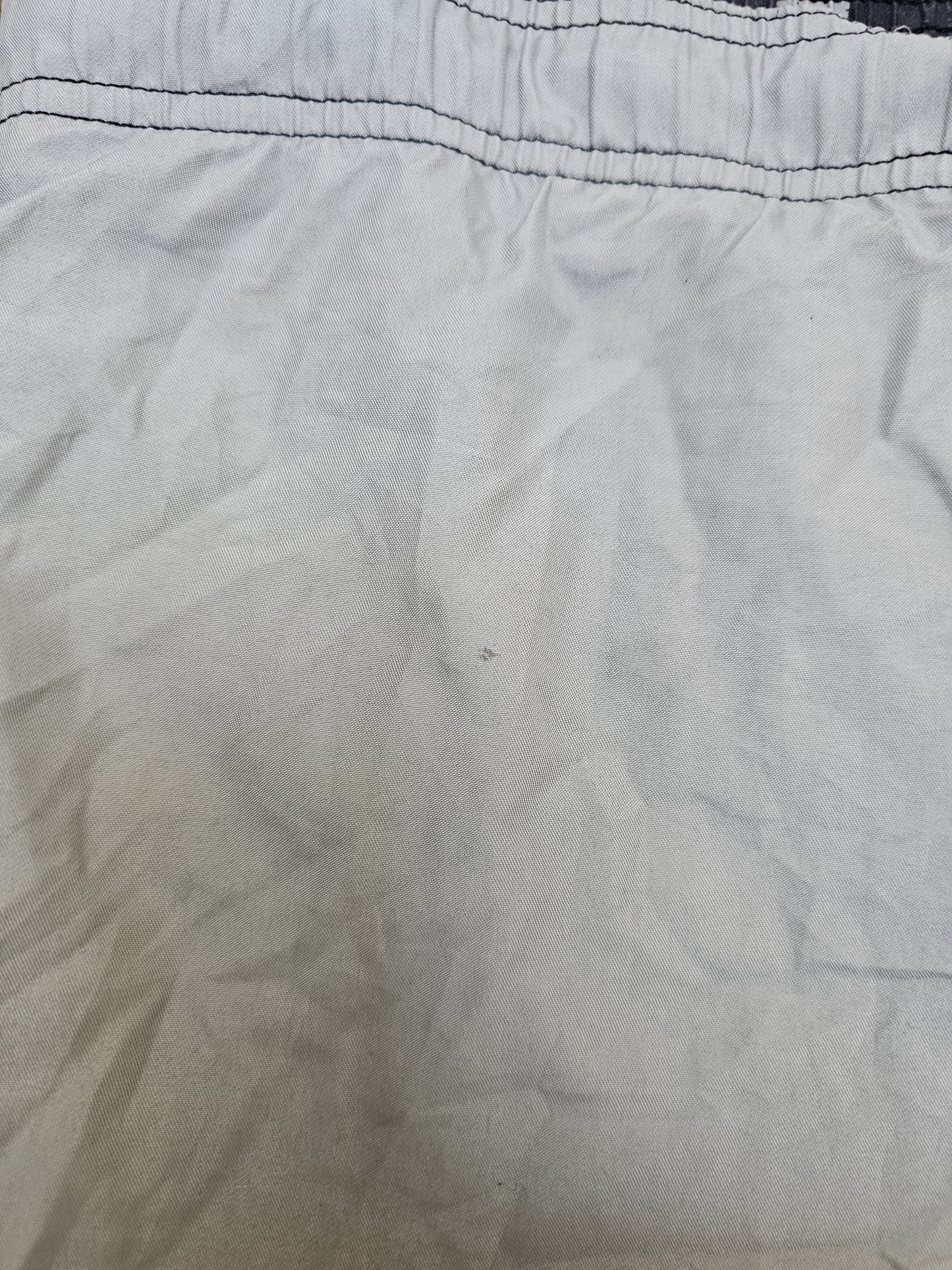 Nike Activewear/Casual/Swim Black/Grey Cargo Shorts -XXL/2XL/Extra Extra Large