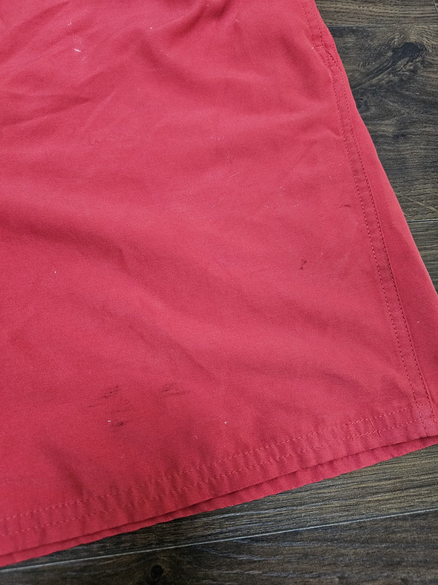 Nike Activewear/ Casual/ Running/ Swim Red Shorts -XL/Extra Large