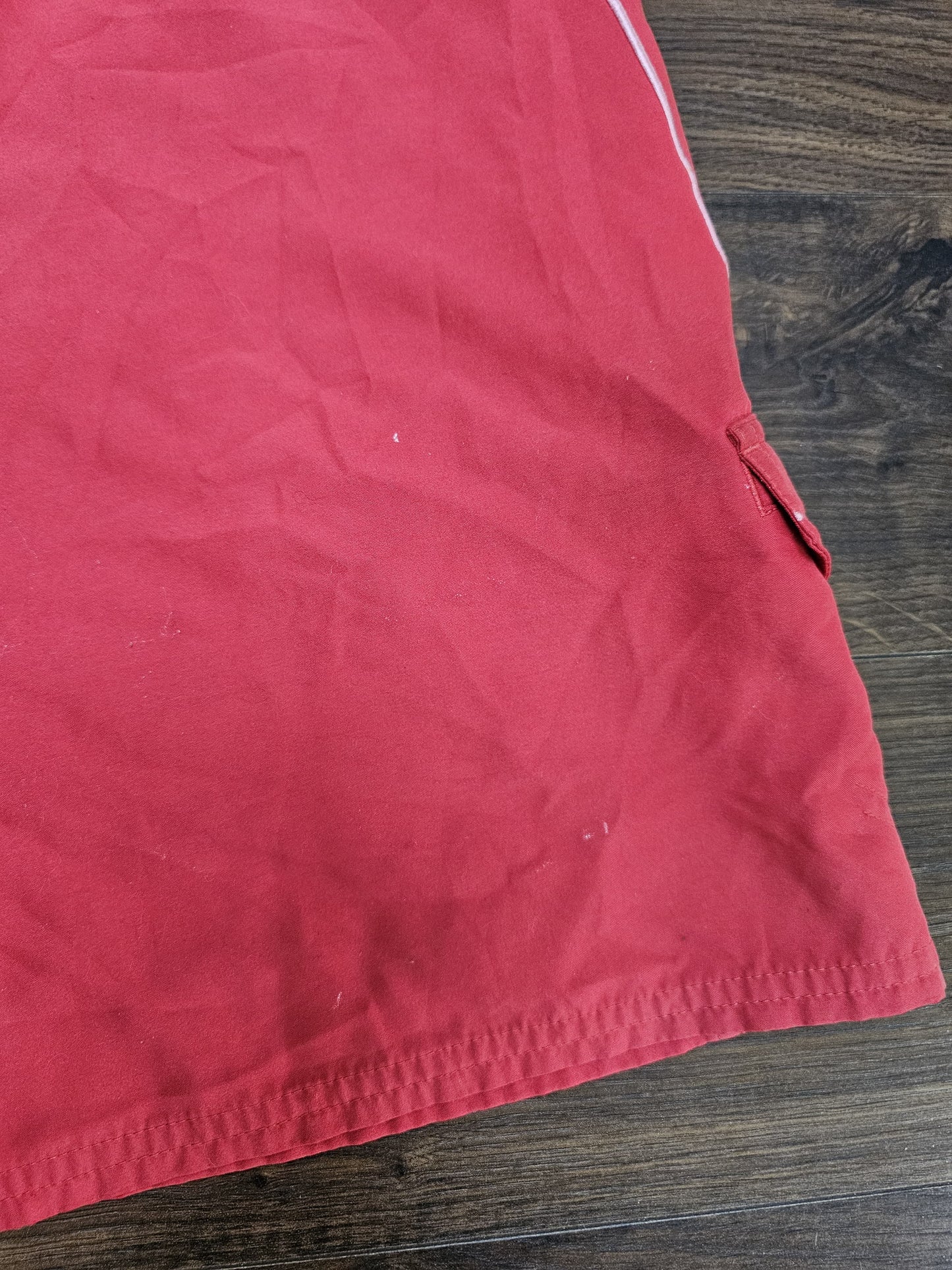Nike Activewear/ Casual/ Running/ Swim Red Shorts -XL/Extra Large