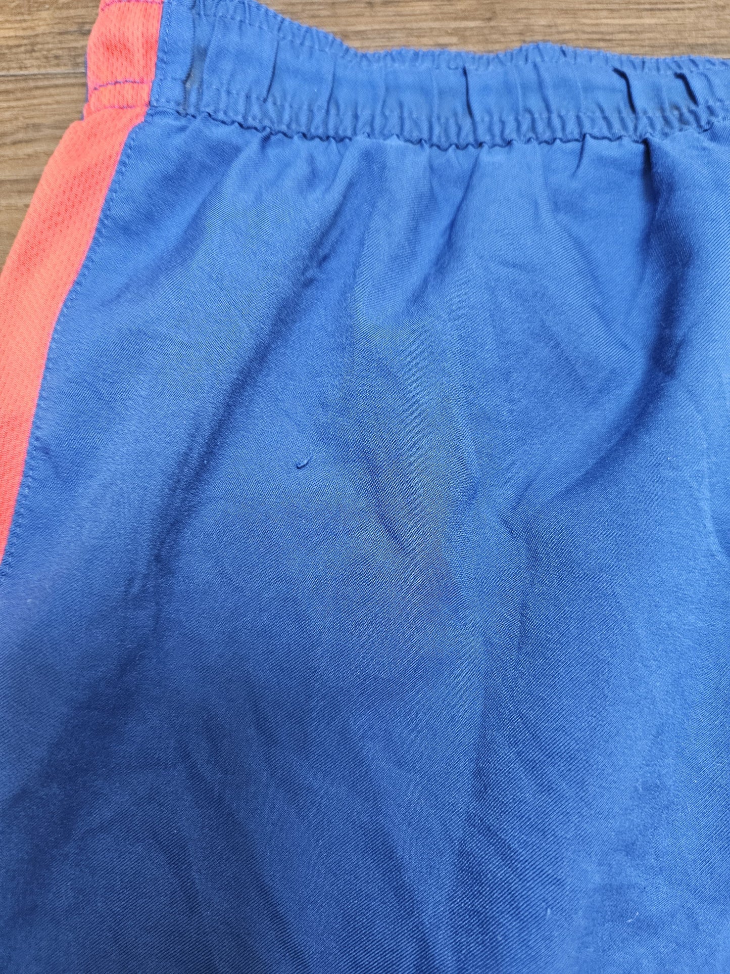 Nike Activewear/Casual Athletico Atlético Madrid Blue Shorts -S/Small