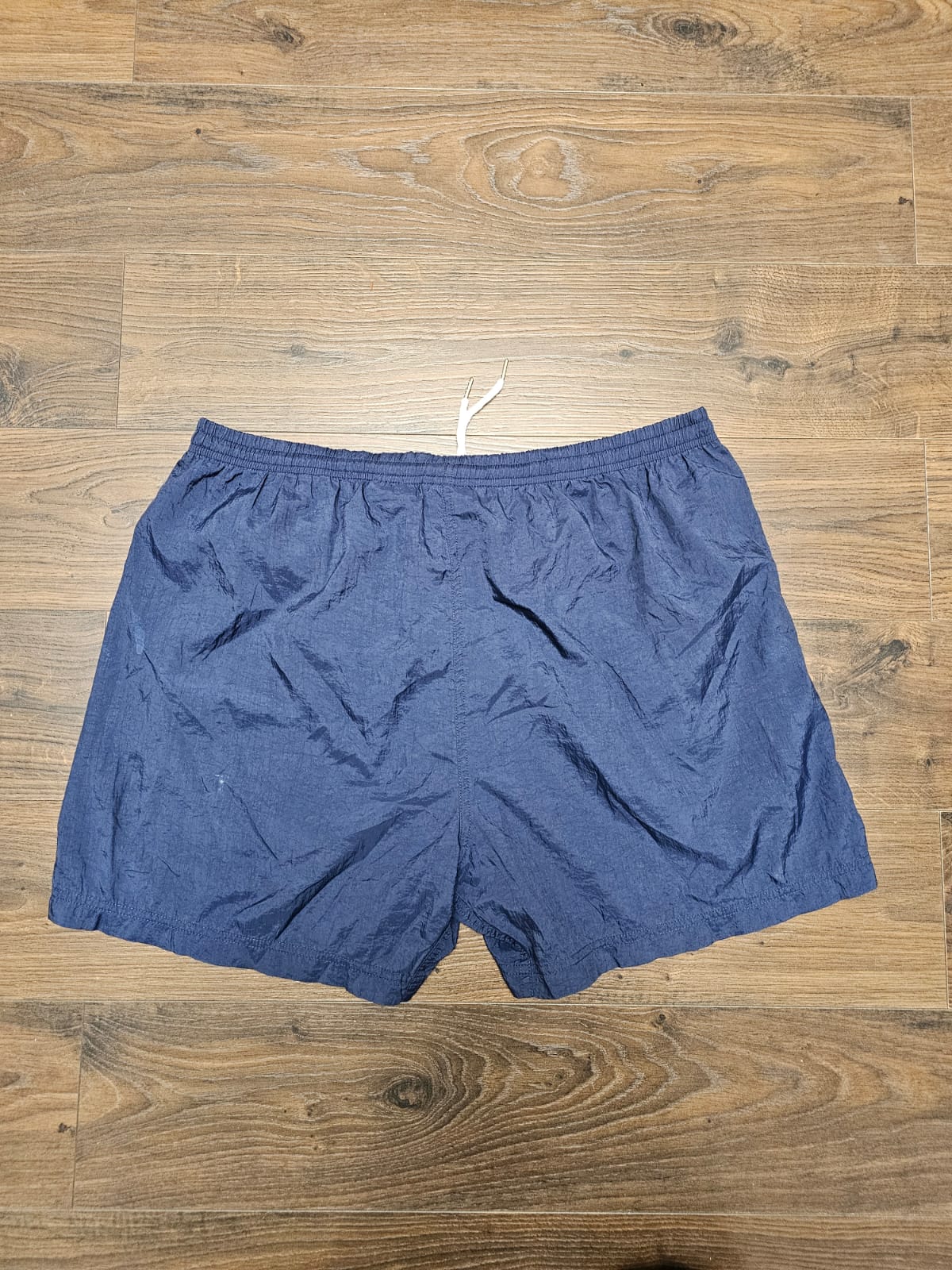 Small Mens/Teens Activewear/Casual/Swim Navy Shorts - XL(16-18)