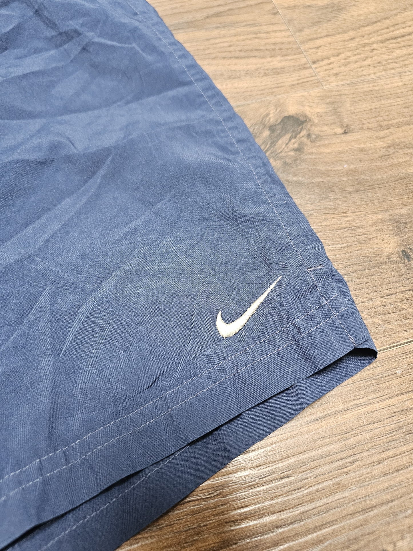 Nike Activewear/Casual Navy Shorts - XL/Extra Large