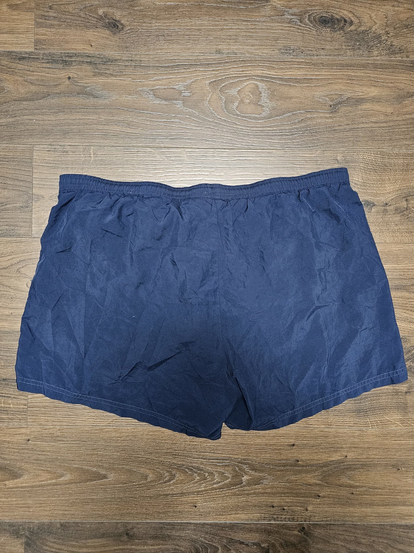 Nike Activewear/Casual Navy Shorts - XL/Extra Large