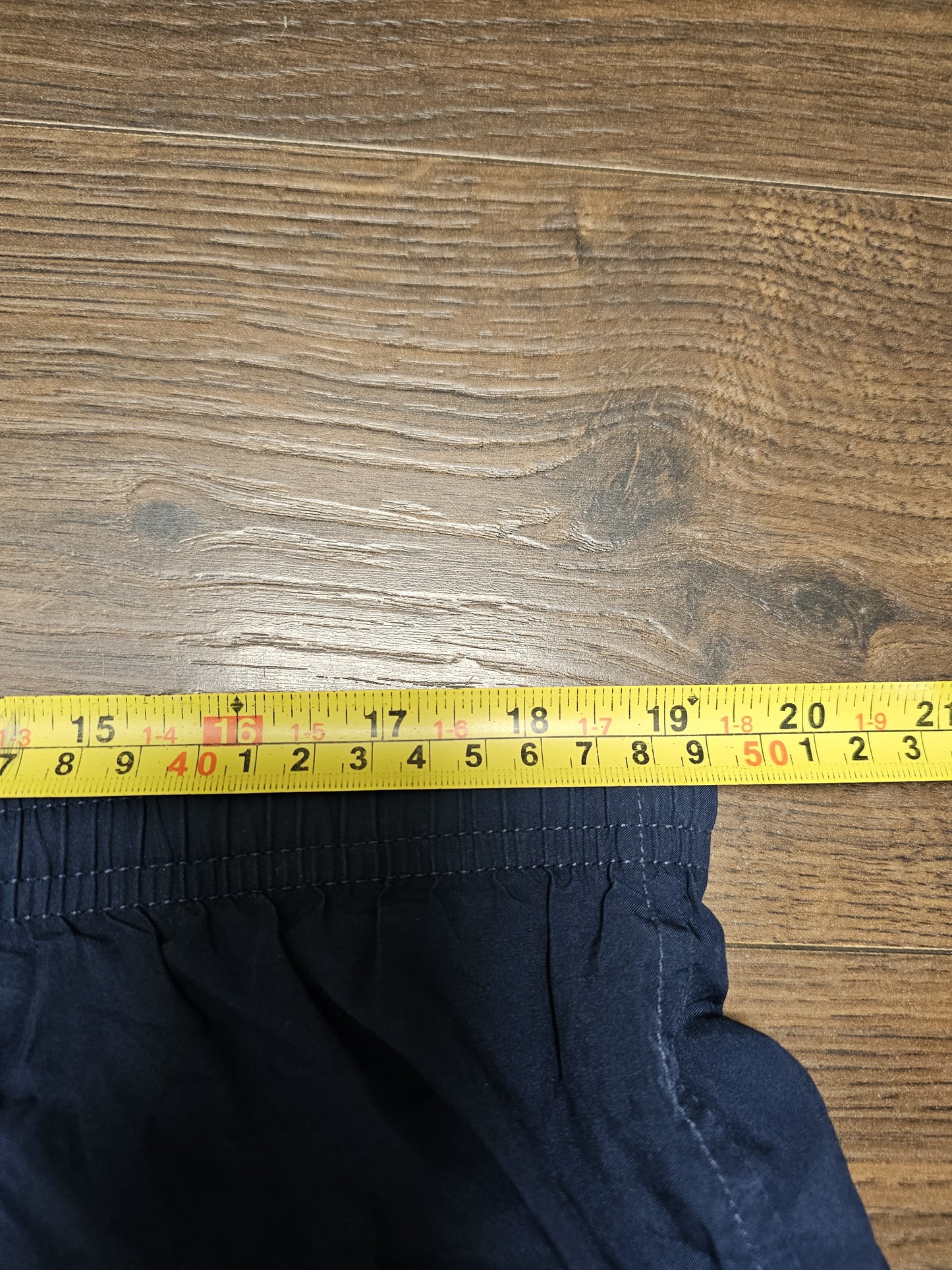Nike Activewear/Casual Navy Shorts - XL/Extra Large