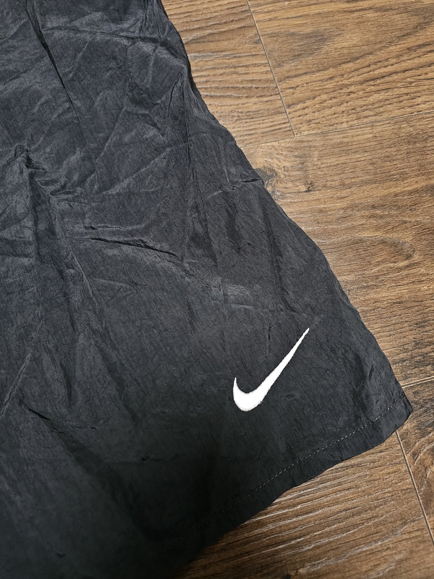 Nike Activewear/Casual/Swim Black Shorts - XXL/2XL/Extra Extra Large