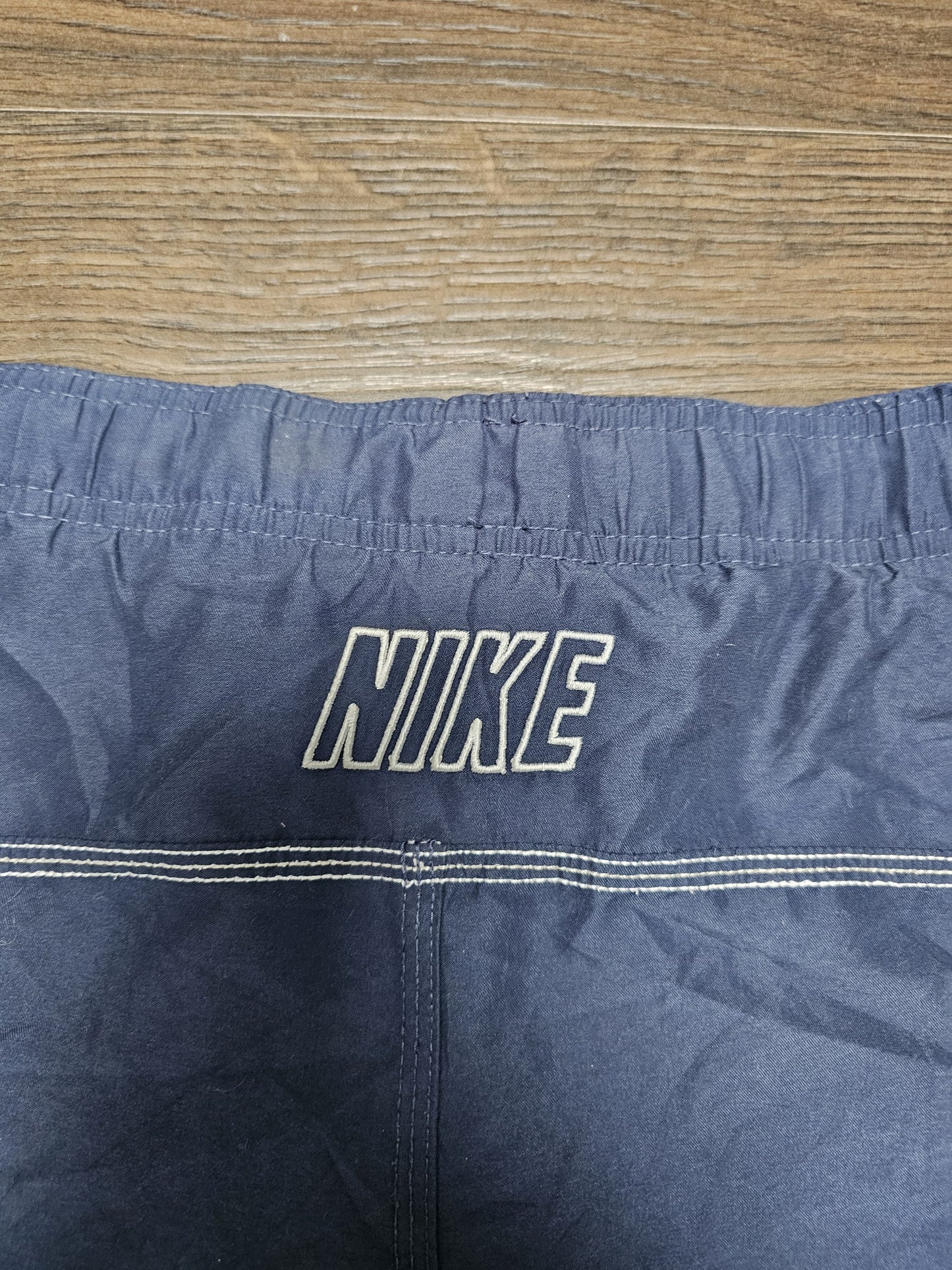 Nike Activewear/Casual/Swim Navy Shorts - S/Small