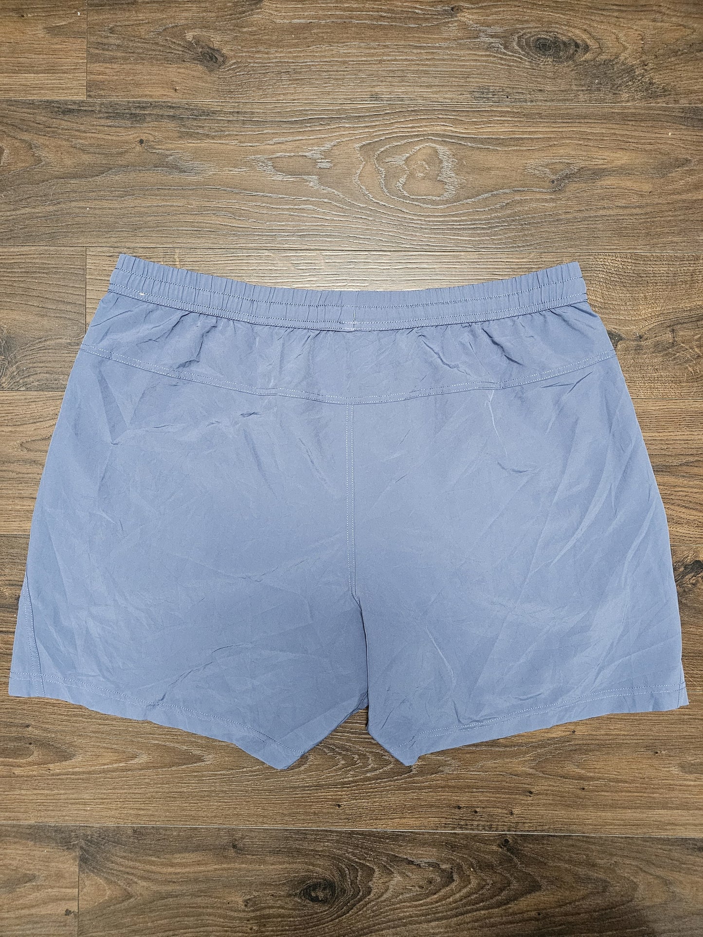 Nike Dri-Fit Activewear/Casual/Swim Grey Shorts - XXL/2XL/Extra Extra Large