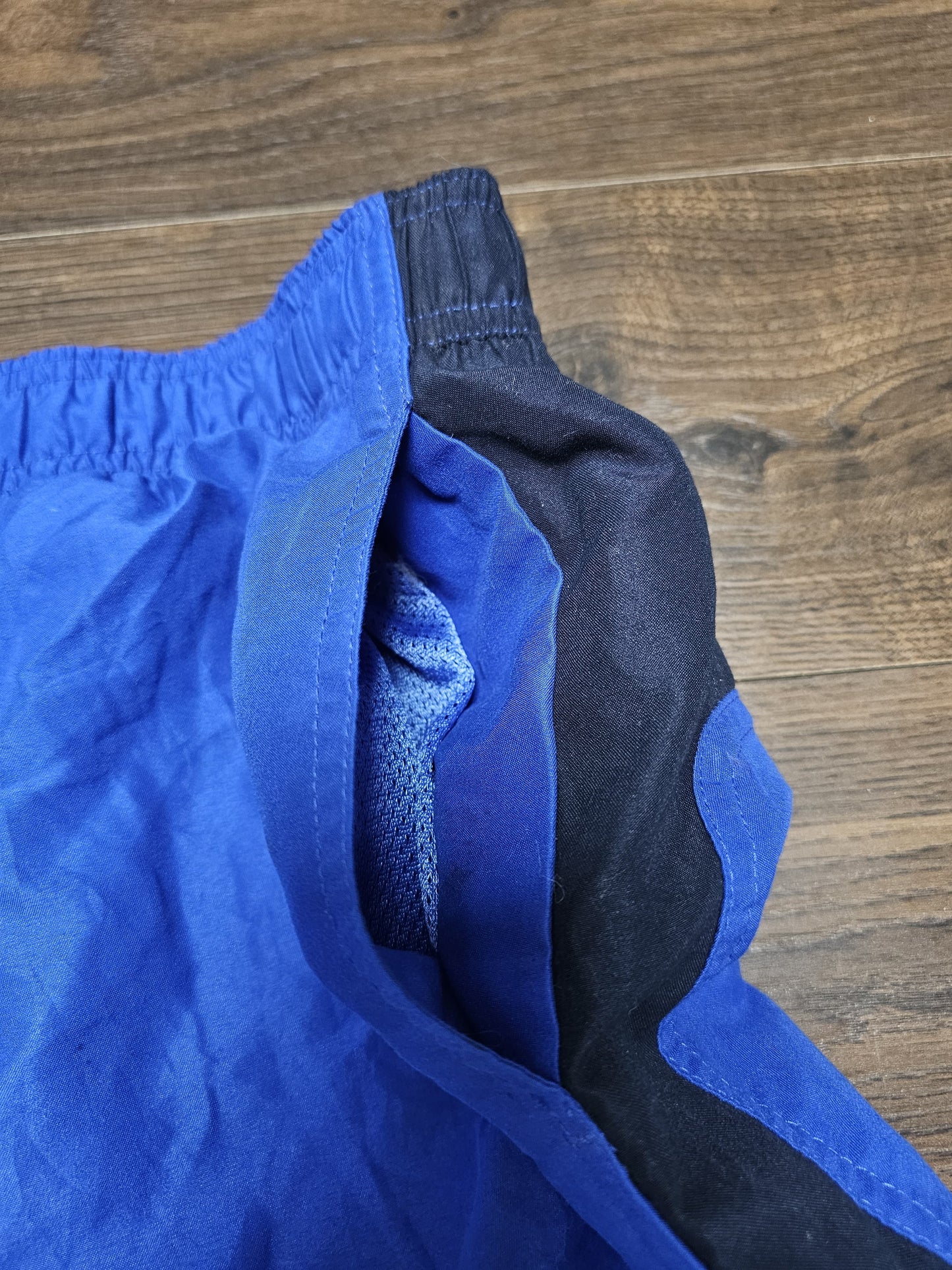 Nike Activewear/Casual/Swim Grey Shorts - XXL/2XL/Extra Extra Large