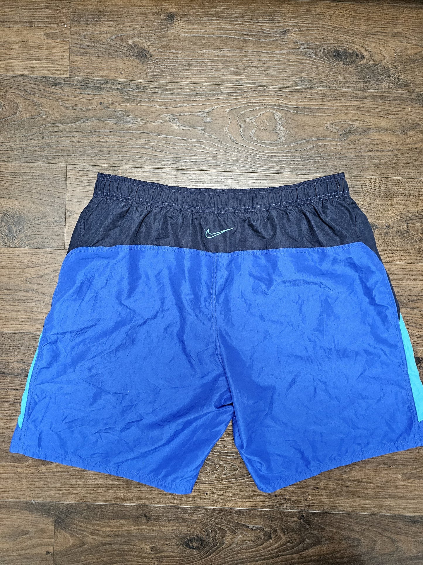 Nike Activewear/Casual/Swim Grey Shorts - XXL/2XL/Extra Extra Large