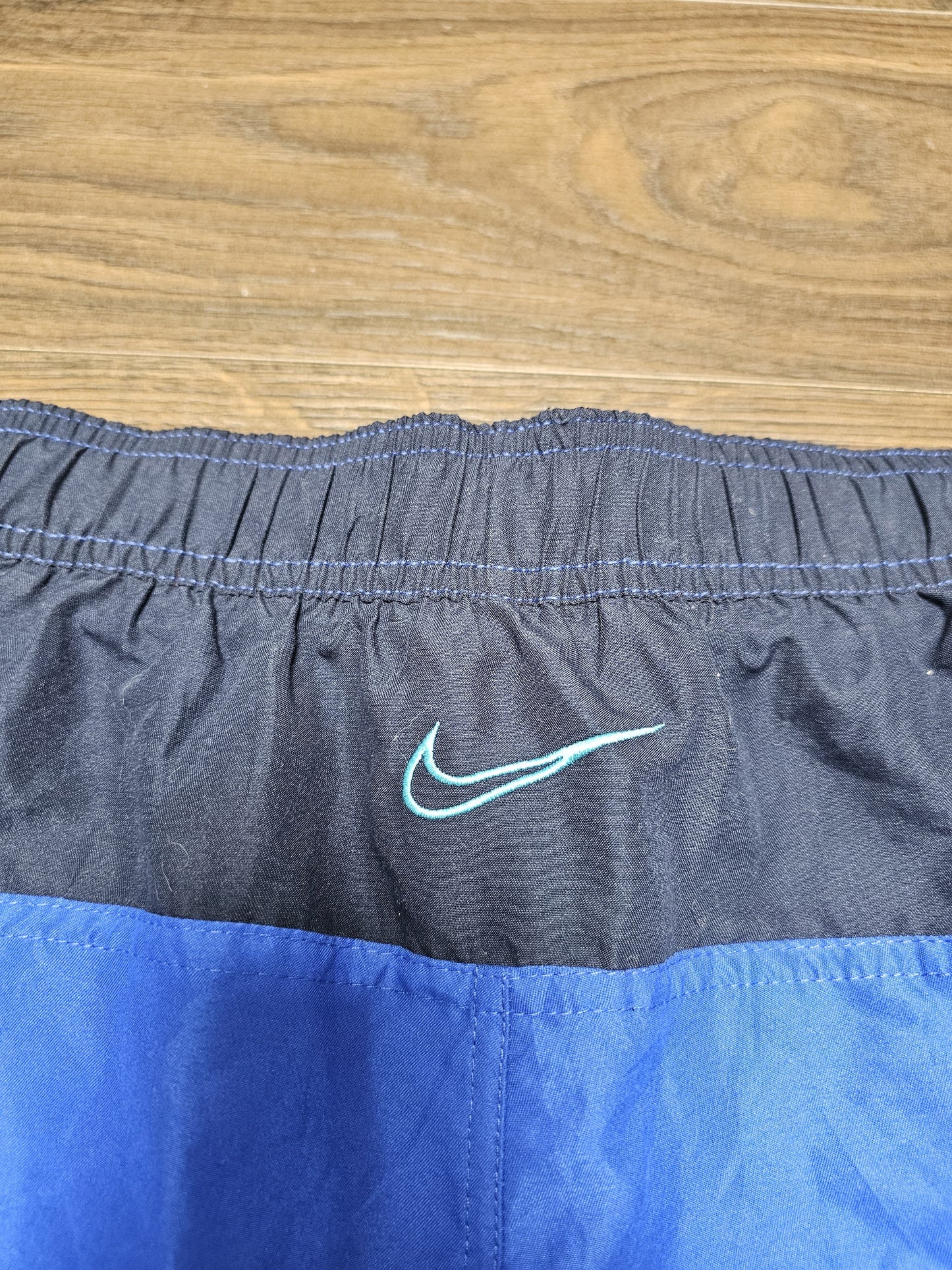 Nike Activewear/Casual/Swim Grey Shorts - XXL/2XL/Extra Extra Large