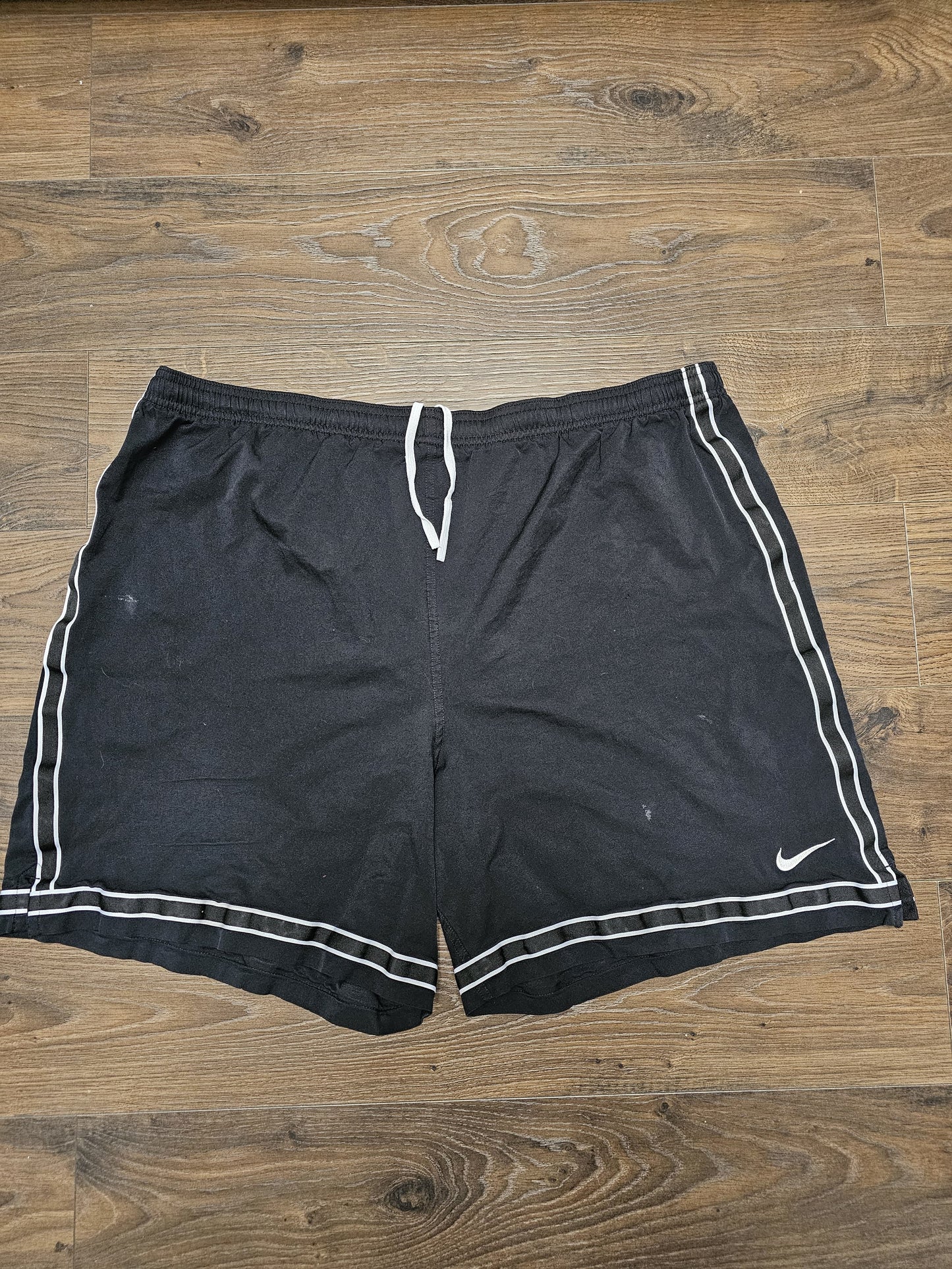 Nike Dri-FitActivewear/Casual/Work Black Shorts - XL/Extra Large