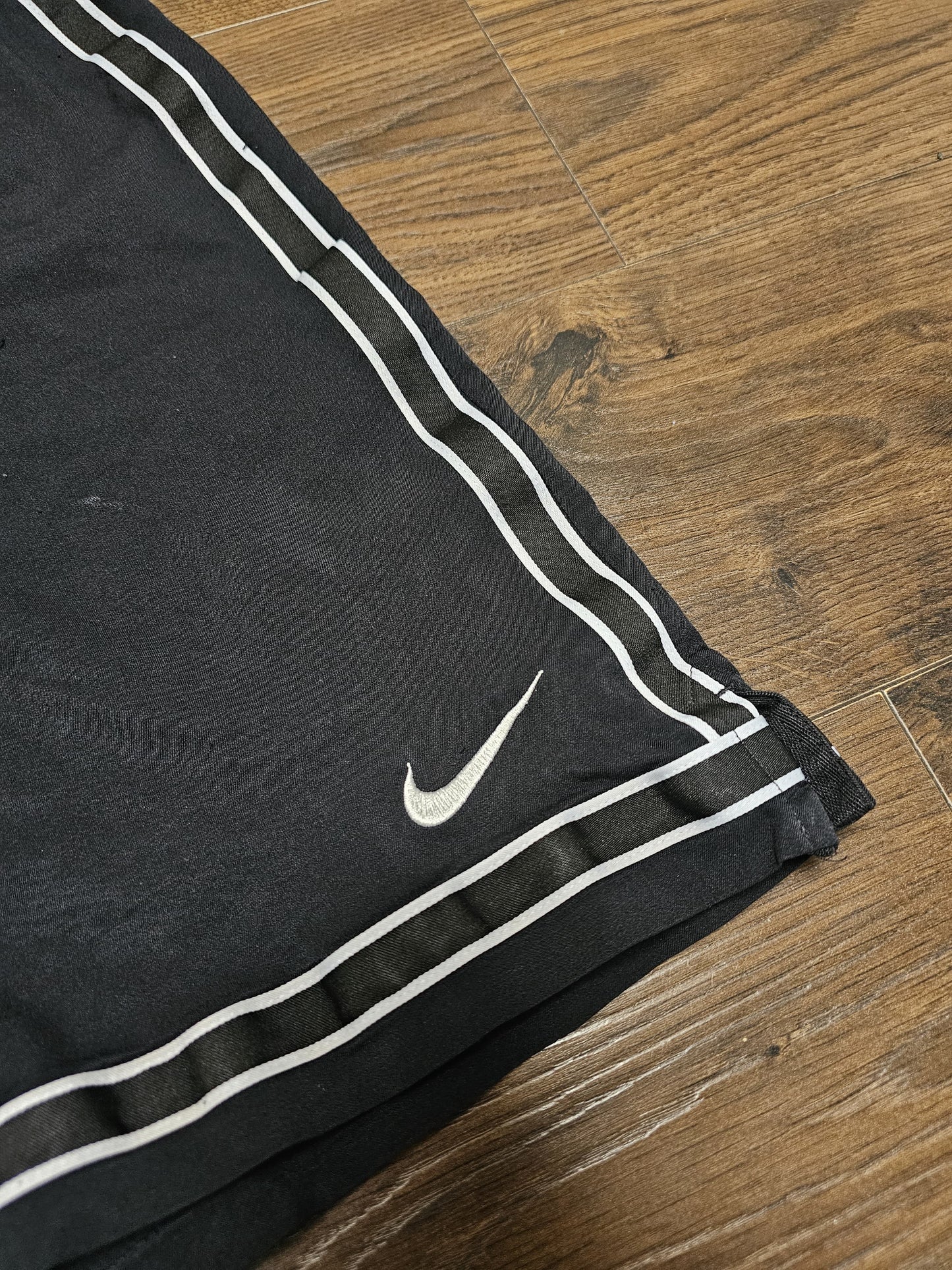 Nike Dri-FitActivewear/Casual/Work Black Shorts - XL/Extra Large