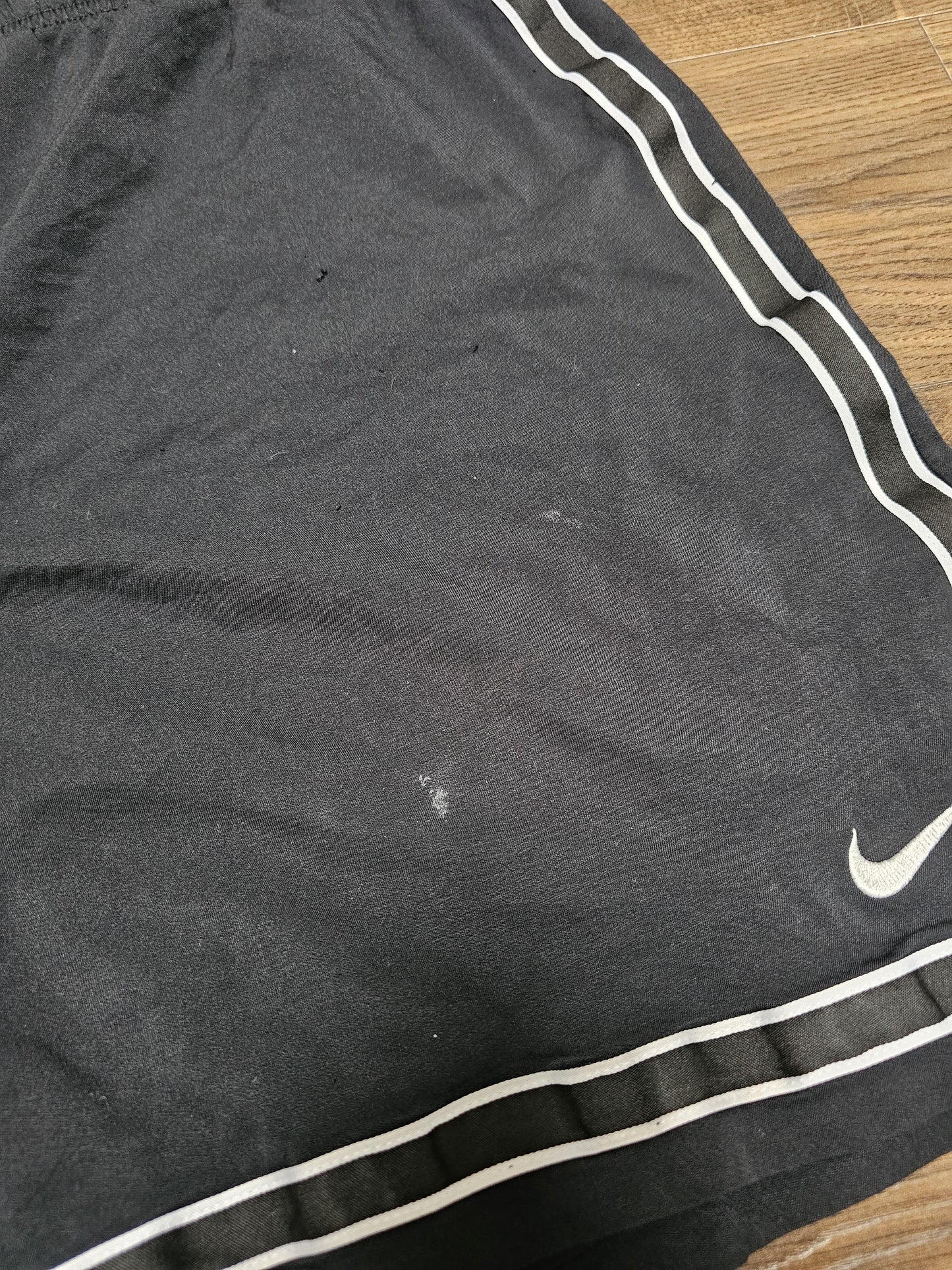 Nike Dri-FitActivewear/Casual/Work Black Shorts - XL/Extra Large