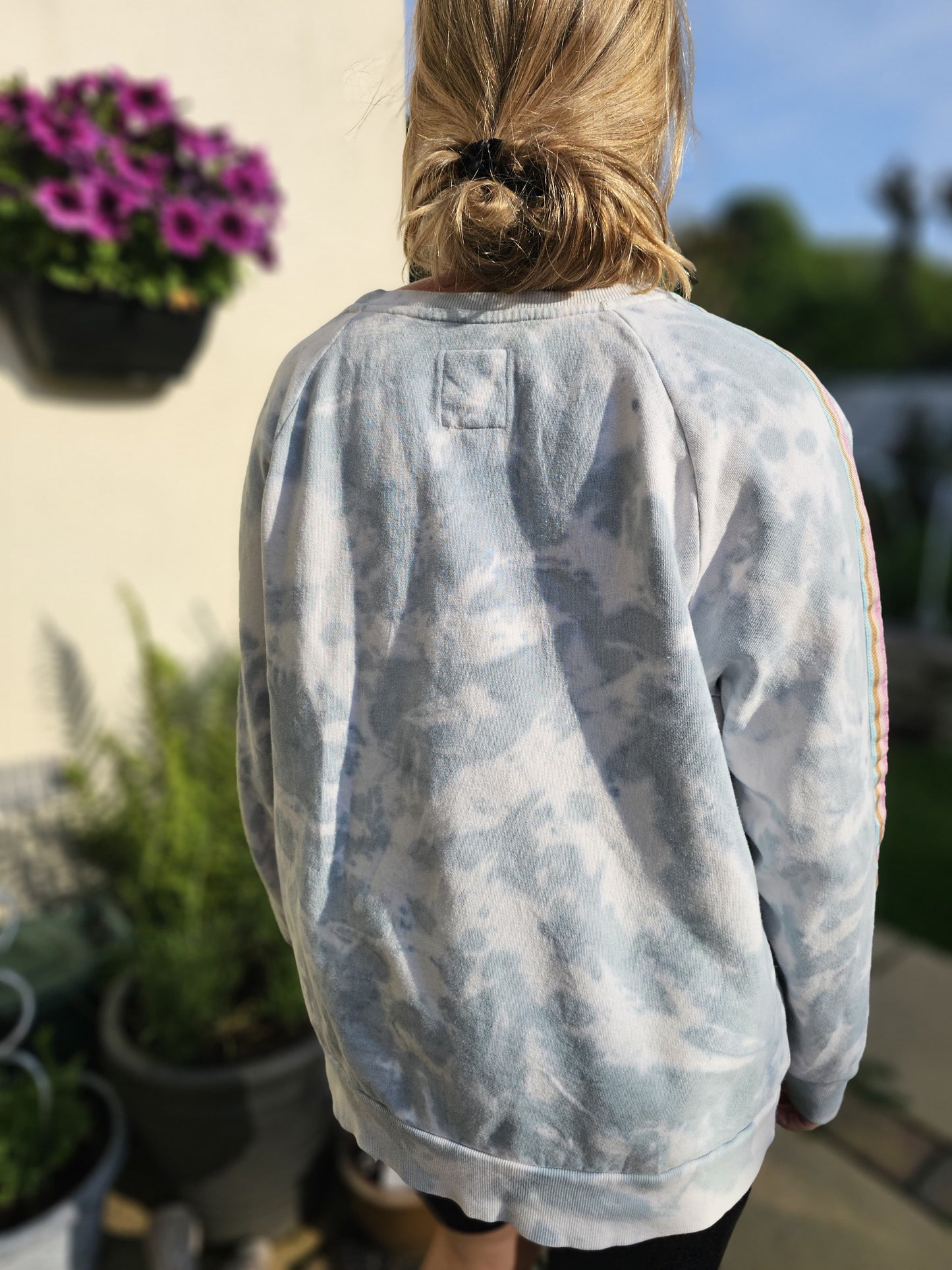 Ripcurl Twin Fin Pullover Sweatshirt Jumper - L/Large