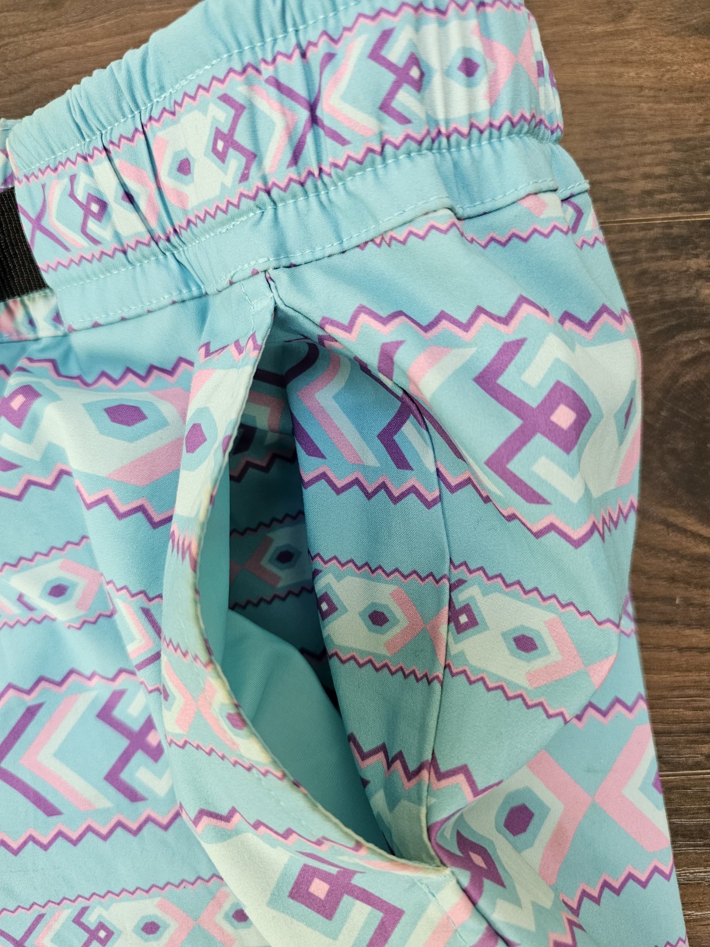 Awesome Berghaus Dean Street Aztec Shorts - S/Small