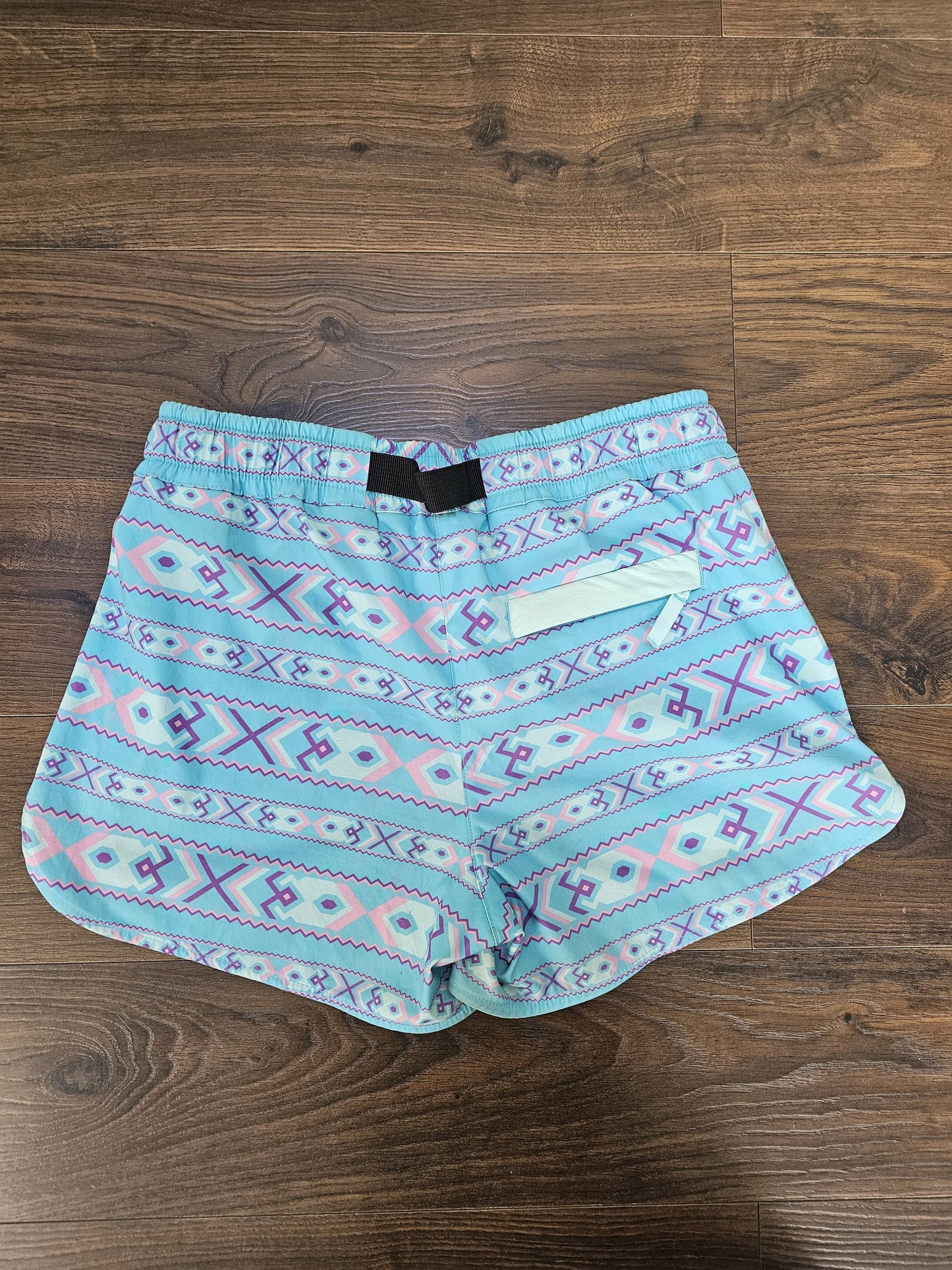Awesome Berghaus Dean Street Aztec Shorts - S/Small