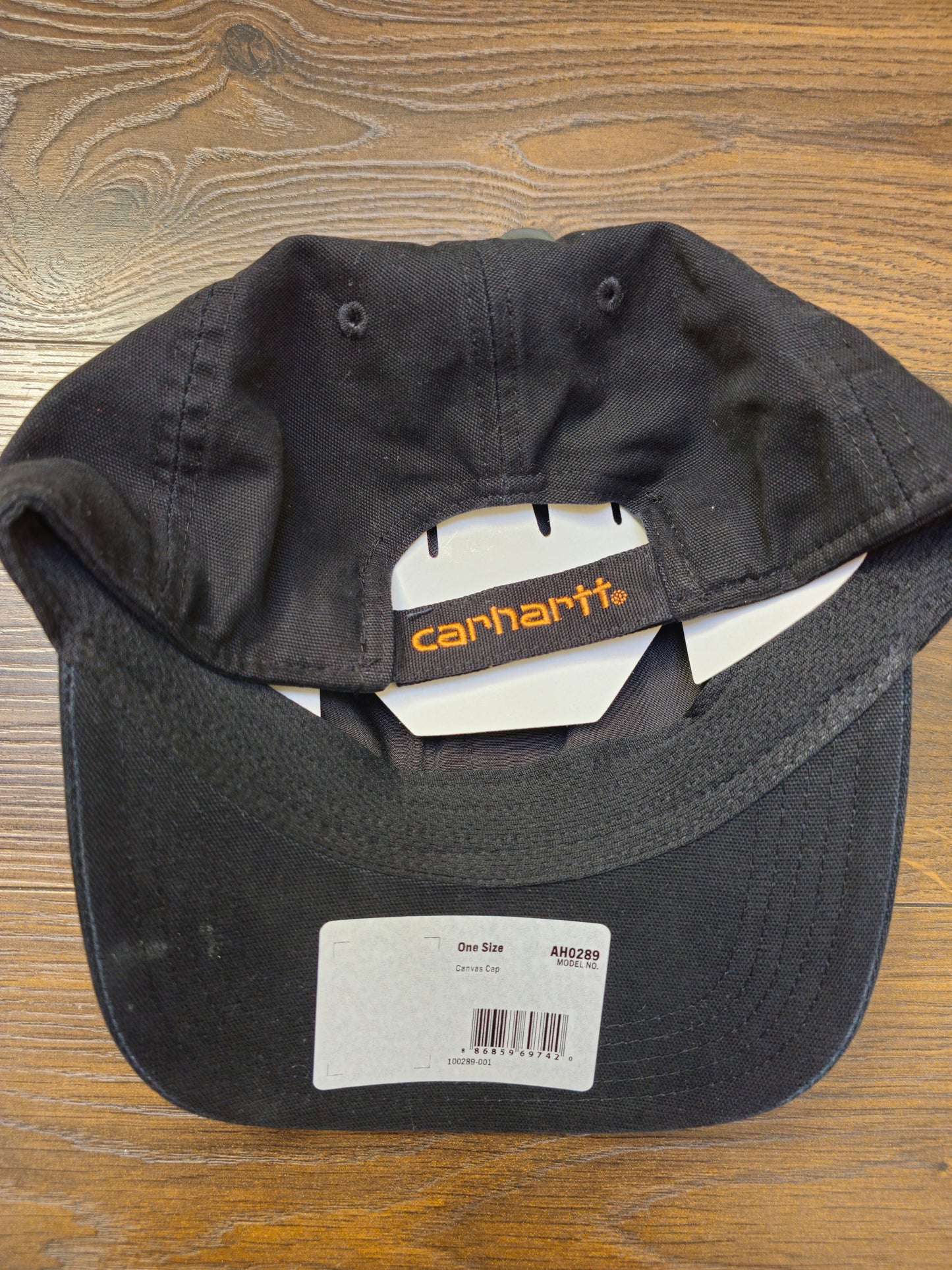 Nike/Carharrt Activewear SET Shorts Short Sleeve T-Shirt & Cap - M/Medium