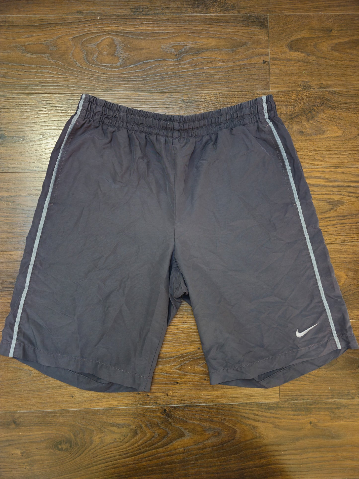 Nike/Air Max/Carharrt Activewear SET Shorts Short Sleeve T-Shirt Cap Shoulder Bag - L/Large