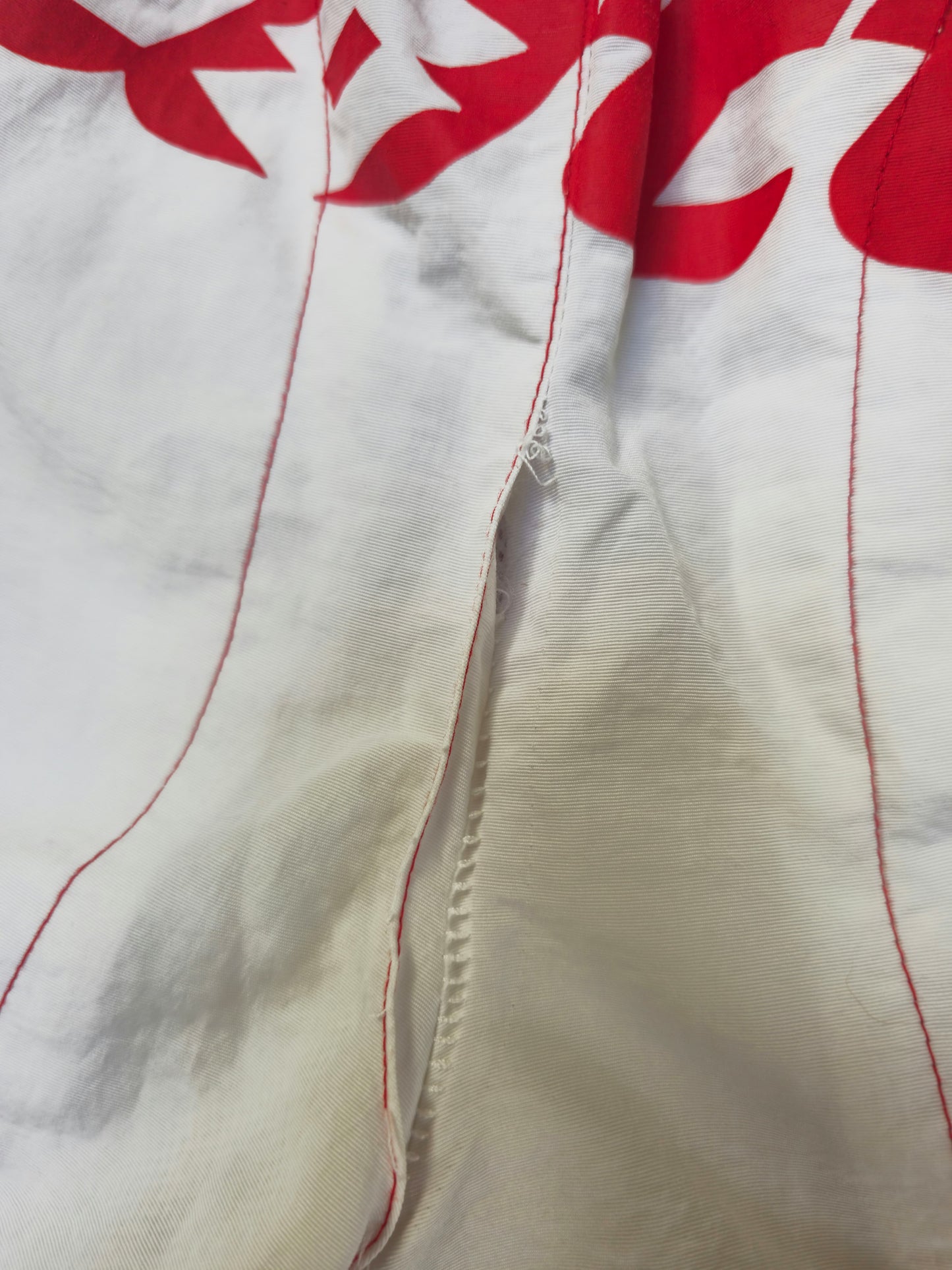 Vintage LOTTO Italia 3/4 Tracksuit Sport Activewear Bottoms - W32/L21