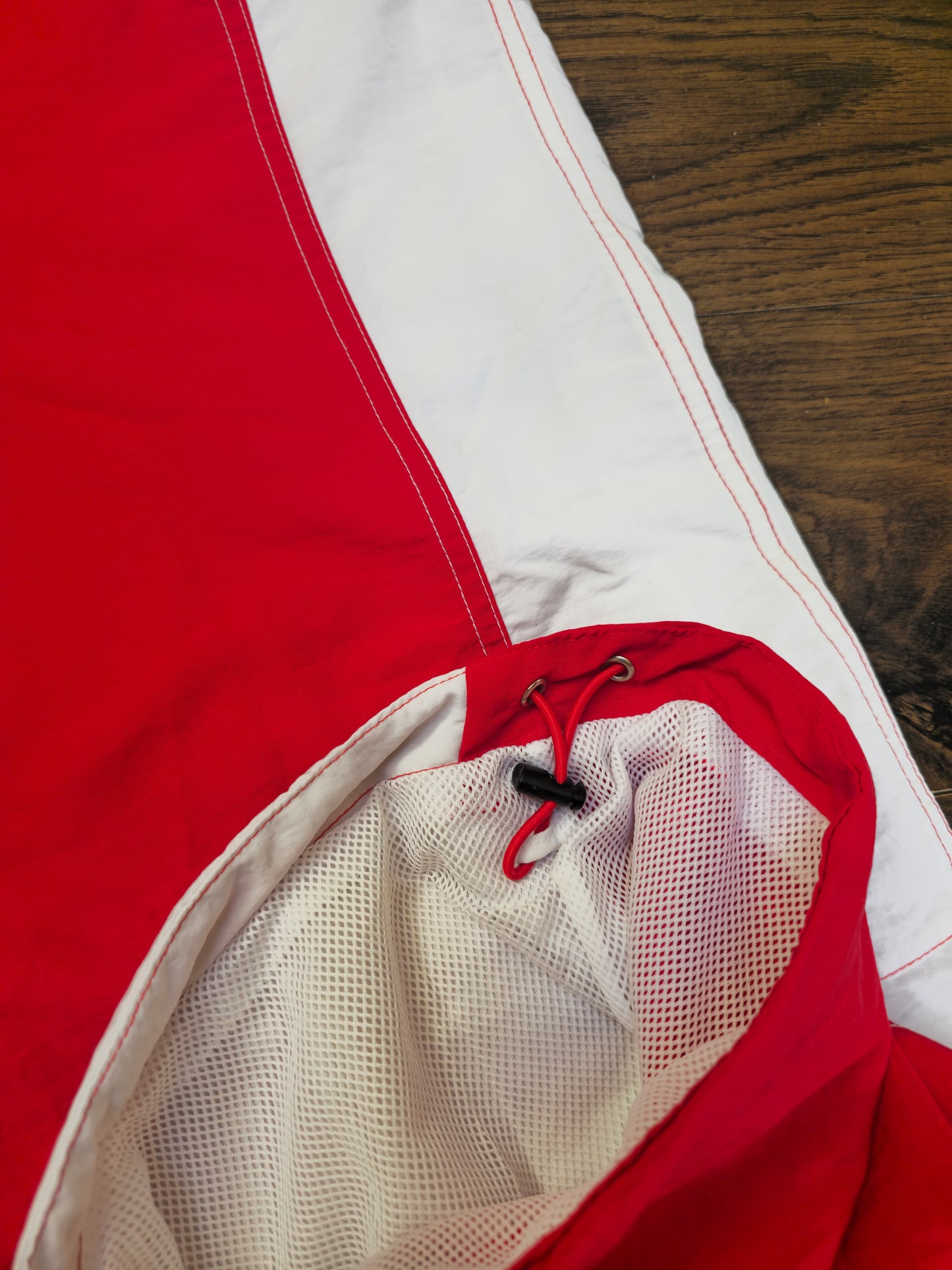 Vintage LOTTO Italia 3/4 Tracksuit Sport Activewear Bottoms - W32/L21