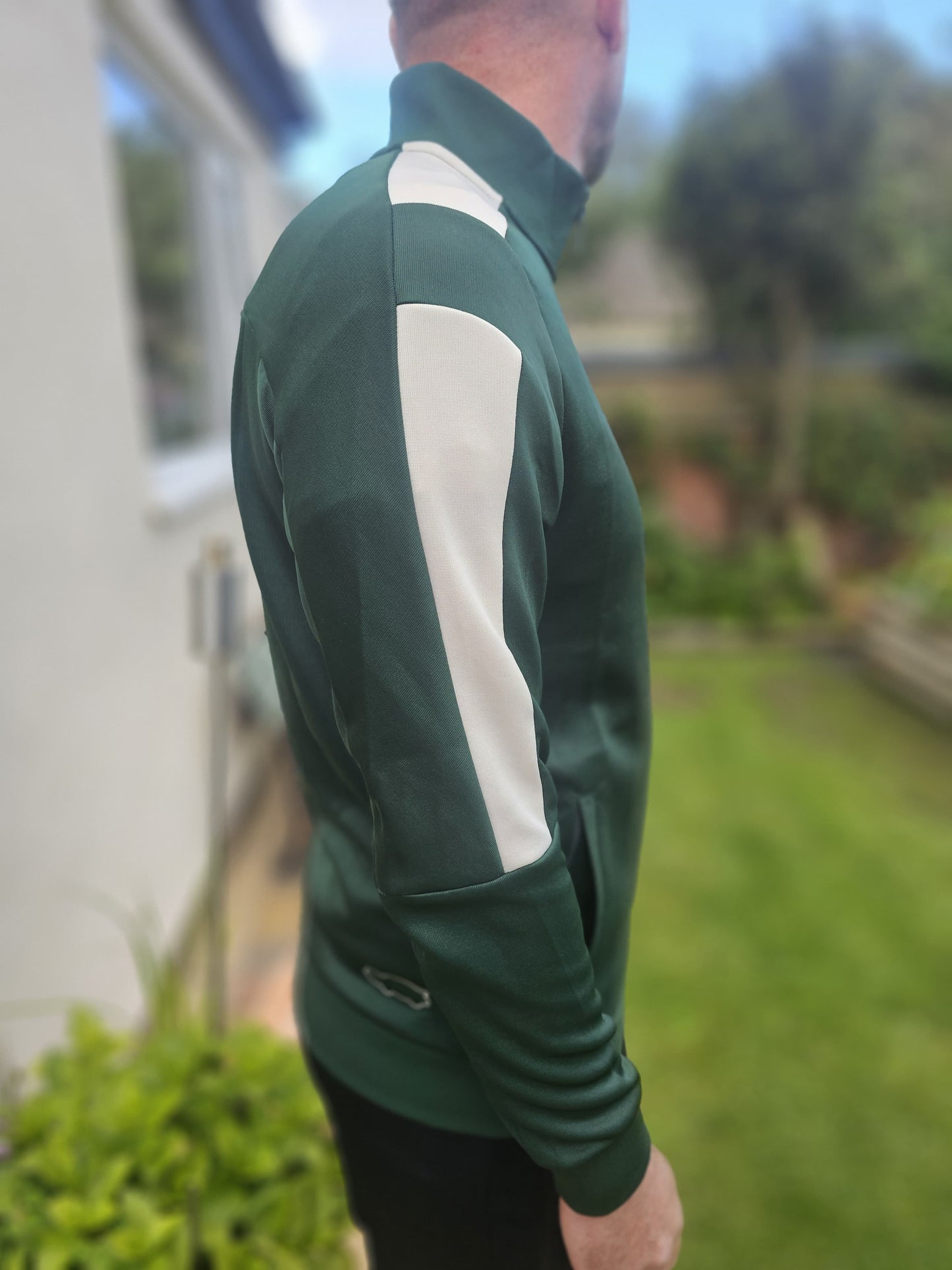 Puma X Porsche Design Tracksuit Jacket - M/Medium - RRP £120