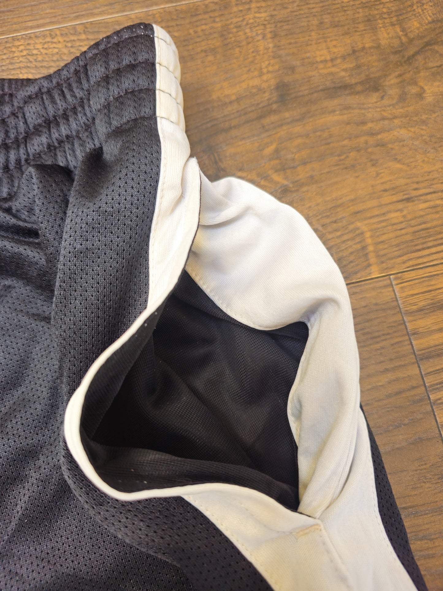 Nike Black Activewear Shorts - L/Large