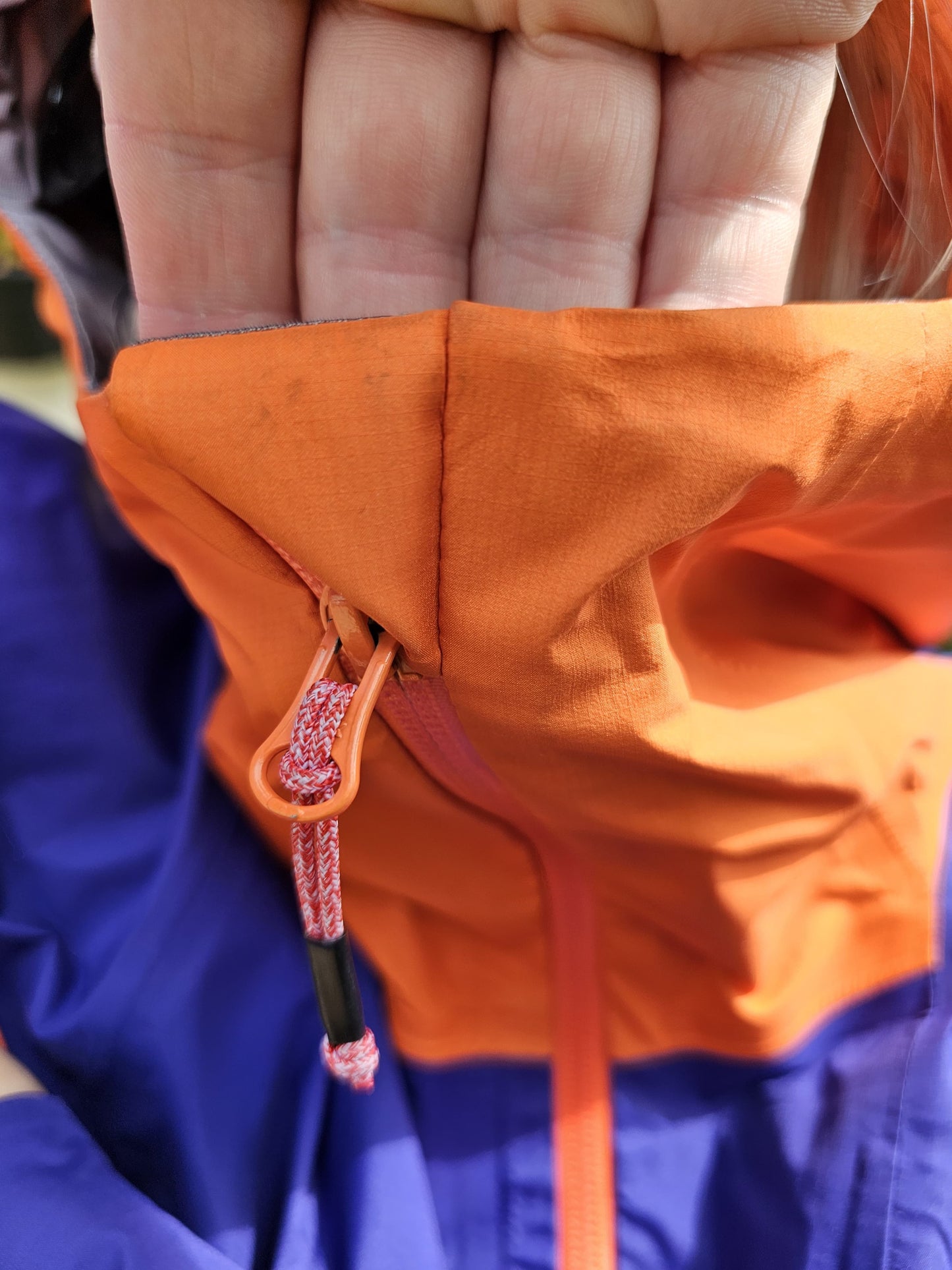 Berghaus Changtse Waterproof Goretex Technical Jacket RRP £290 - UK 10