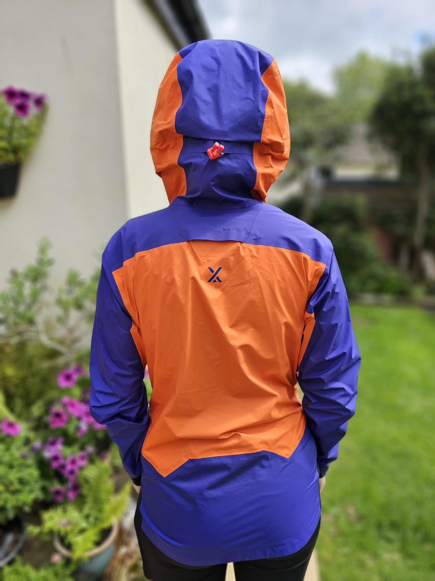 Berghaus Changtse Waterproof Goretex Technical Jacket RRP £290 - UK 10