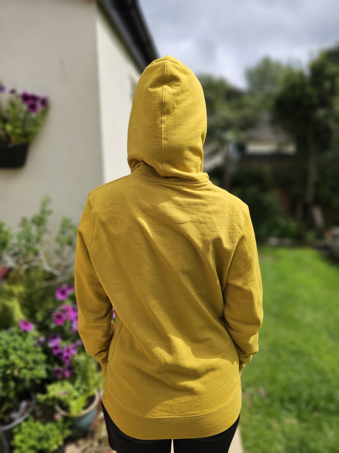 Rab Womens Journey Pull-On Hoodie - UK 10/Medium