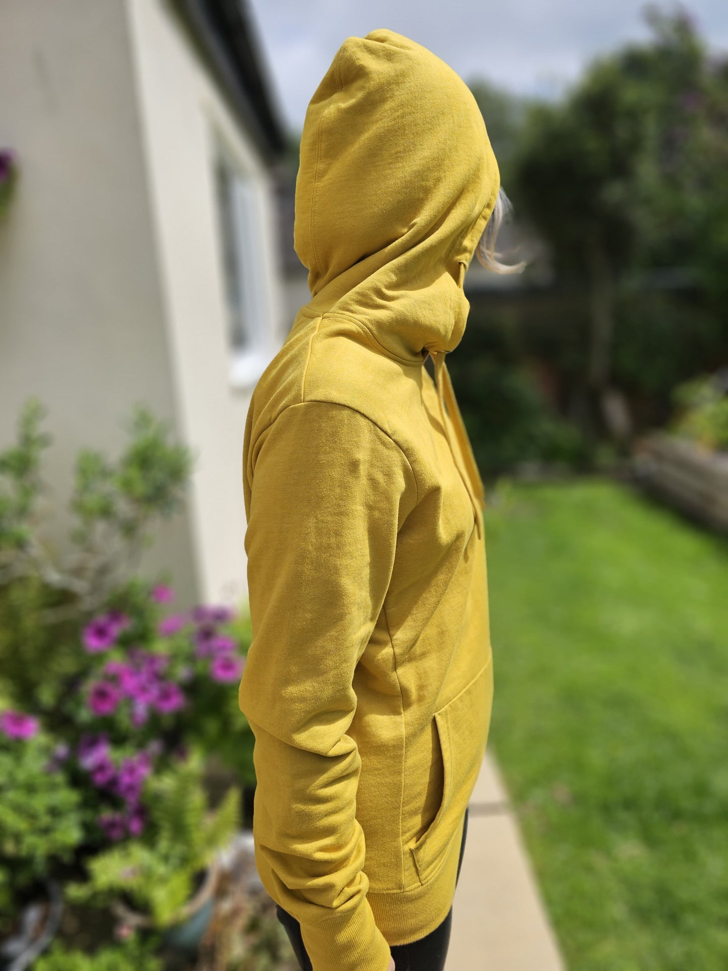 Rab Womens Journey Pull-On Hoodie - UK 10/Medium
