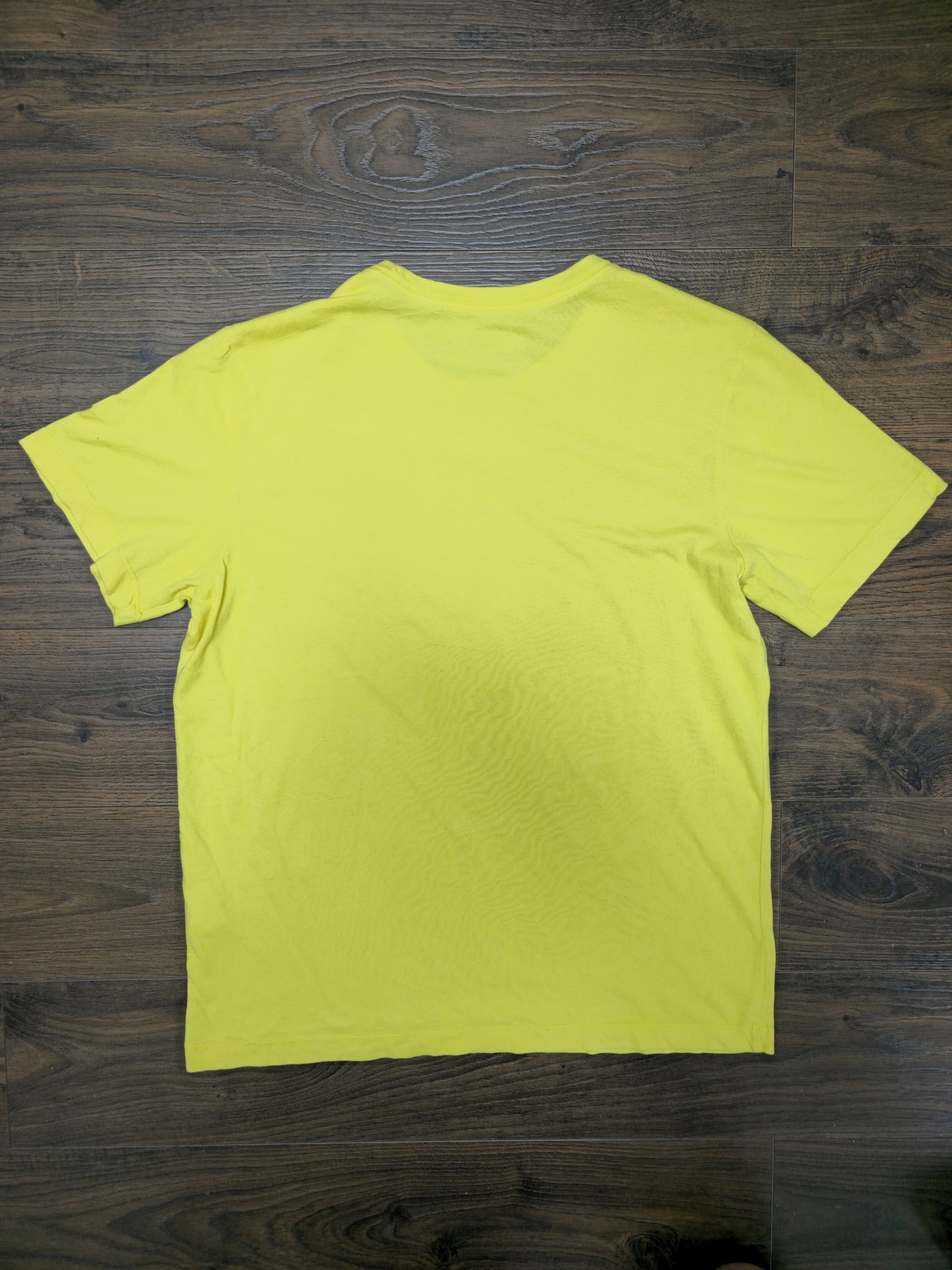 Mens Activewear Nike Summer Set T-Shirt Cap Shorts - M/Medium