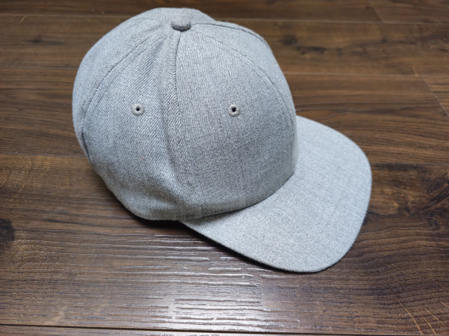 Rab Unisex Grey Cap/Hat - One Size Adjustable