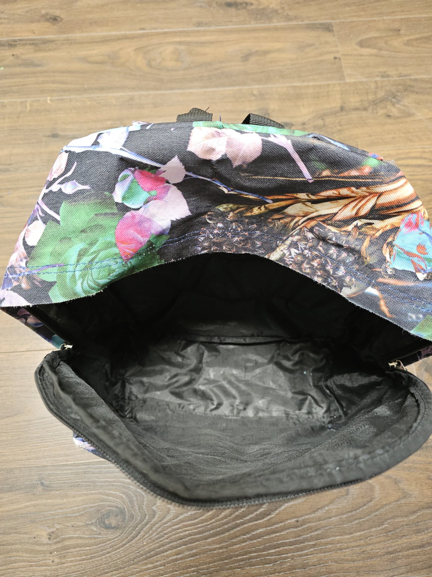 Awesome HYPE Backpack/Rucksack