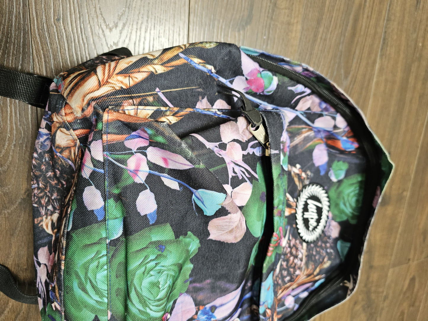 Awesome HYPE Backpack/Rucksack