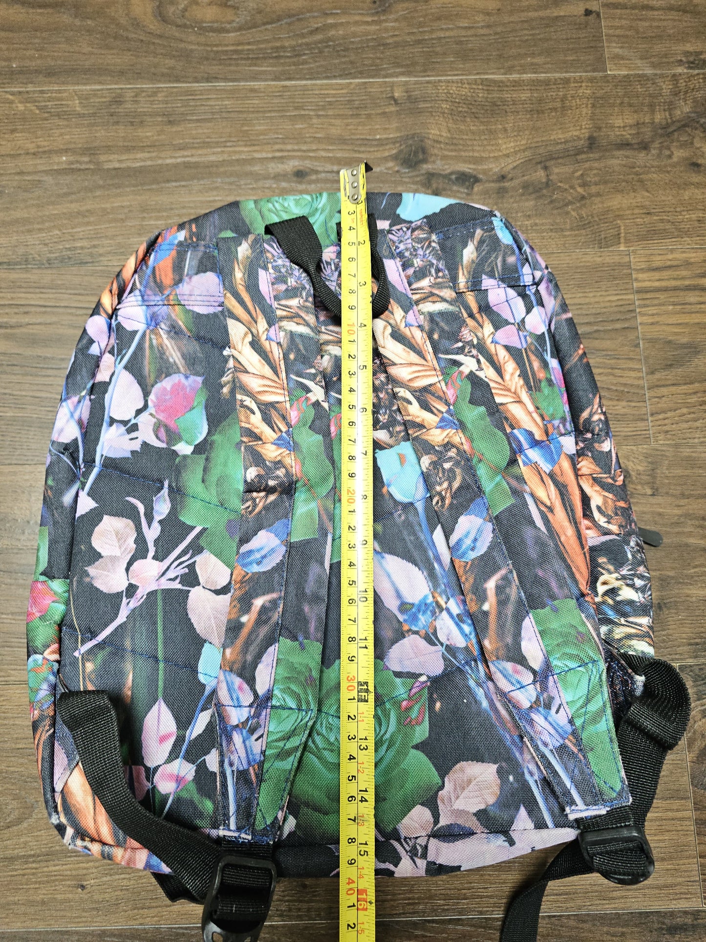 Awesome HYPE Backpack/Rucksack