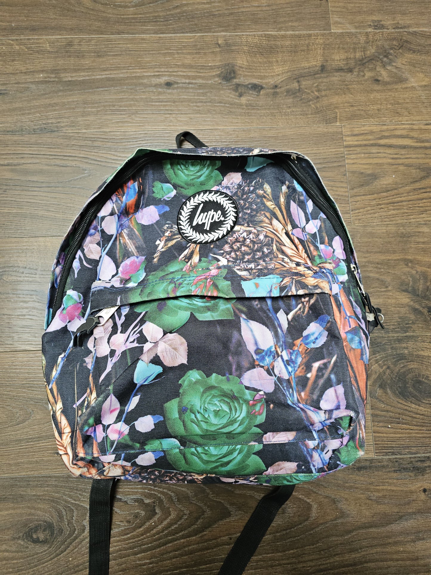 Awesome HYPE Backpack/Rucksack