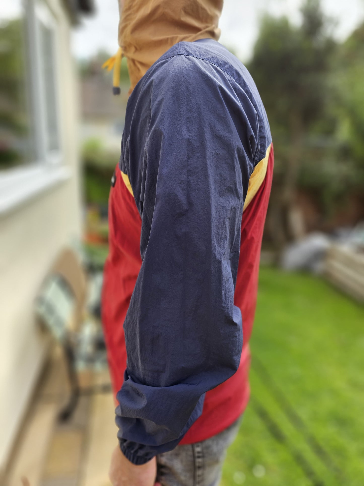 Berghaus Unisex Windbreaker 21 Full Zip Jacket - M/Medium