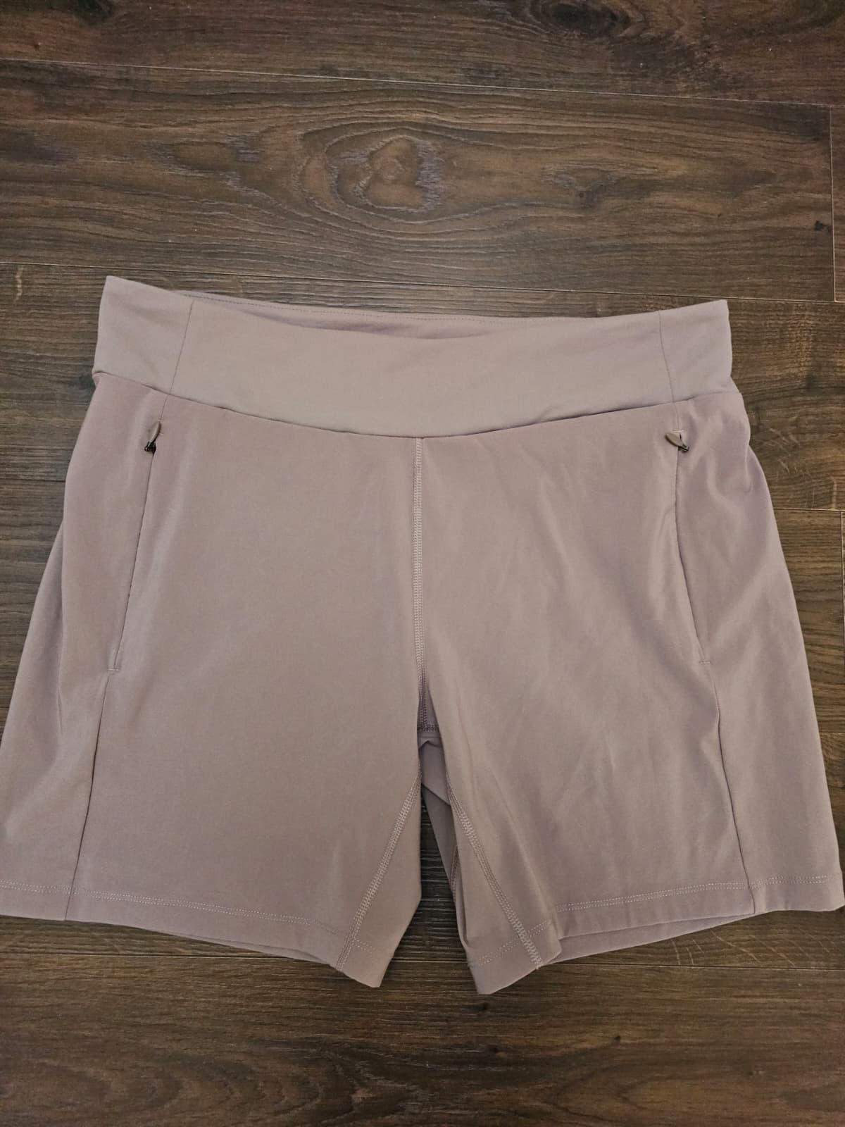 Columbia Womens Activewear Sports/Hiking/Gym Shorts - L/Large - W35/L7