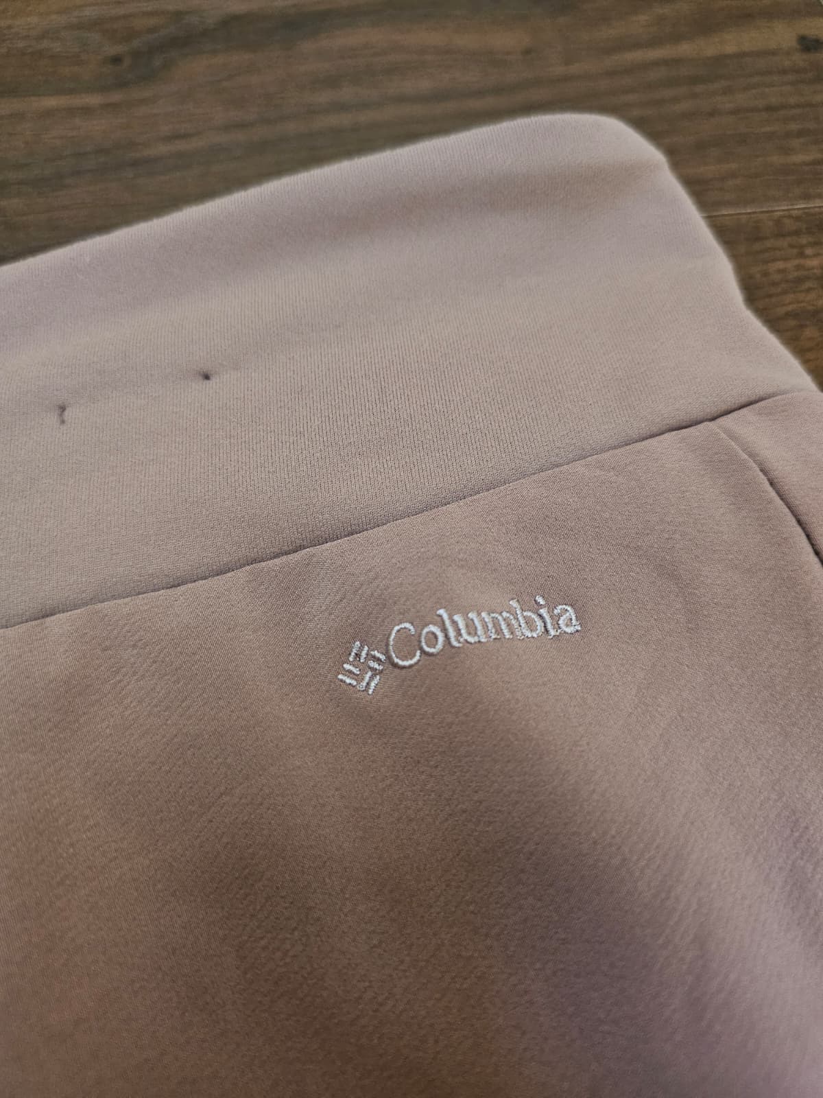 Columbia Womens Activewear Sports/Hiking/Gym Shorts - L/Large - W35/L7