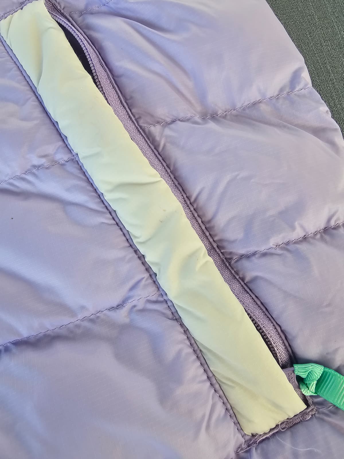 Berghaus Unisex Glenshee Insulated Full Zip Puffer Jacket - L/Large