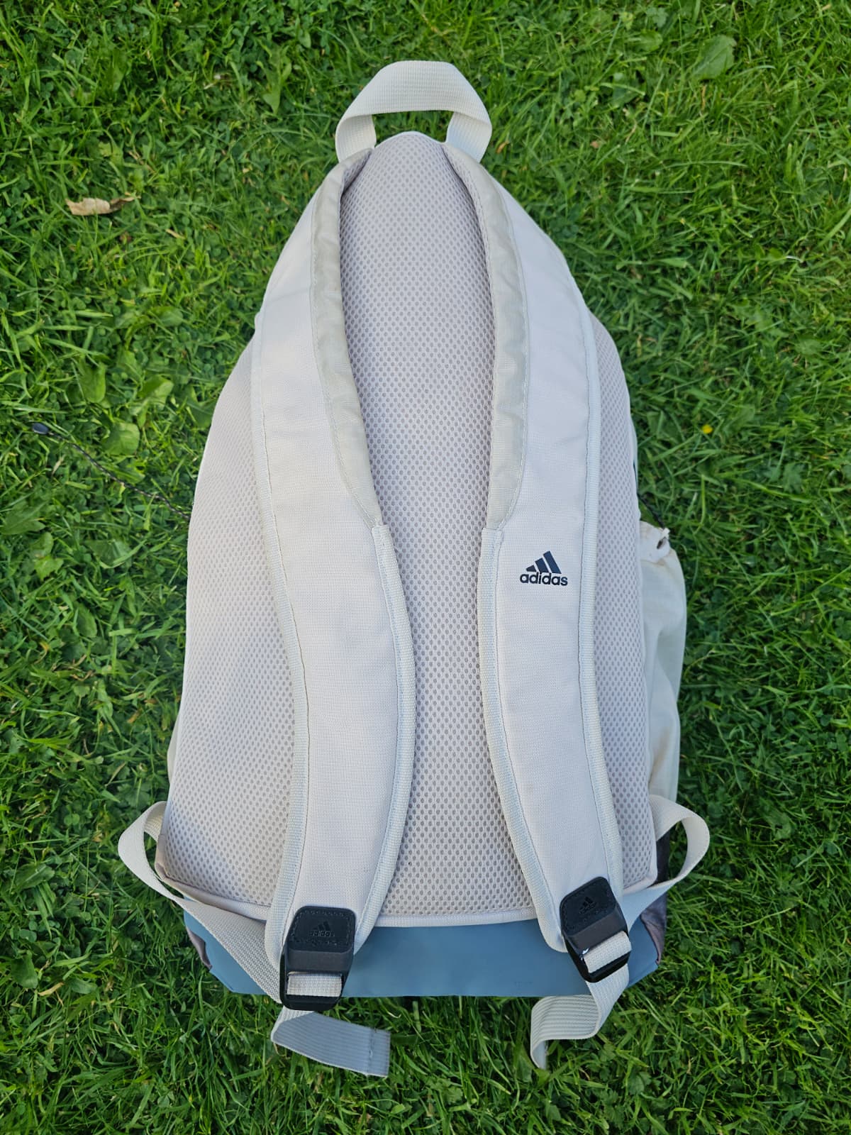 Adidas Explorer Primegreen Mountain Forest Print Backpack/Rucksack