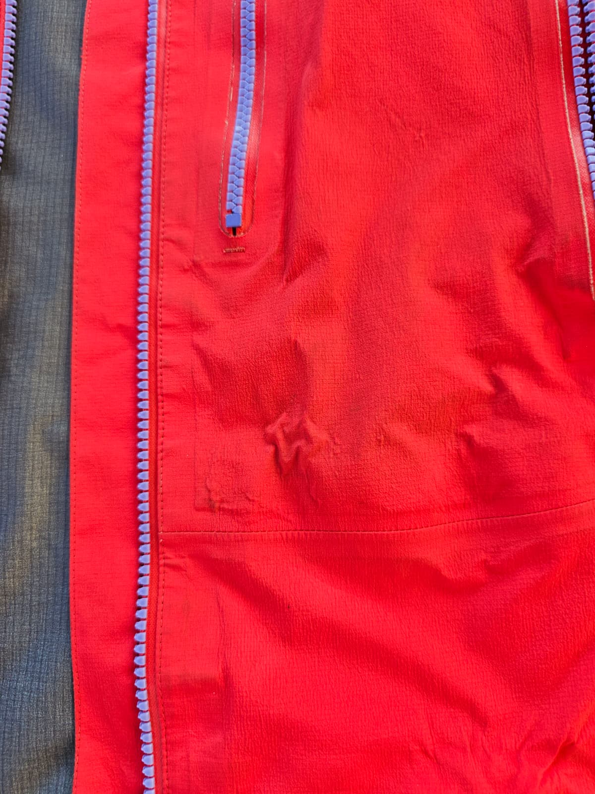Womens Mountain Equipment Manaslu Gore-Tex PRO 3L Full Zip Hooded Waterproof Jacket - UK 12