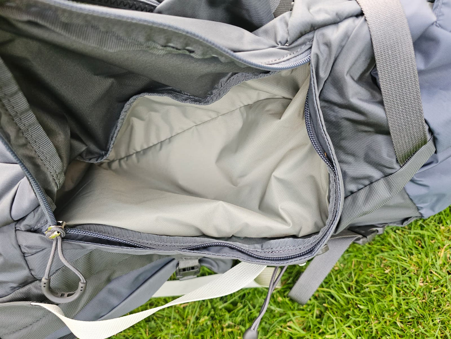 Osprey Xenith 75 Hiking Walking Trekking Backpacking Backpack/Rucksack - 75L New With Tags