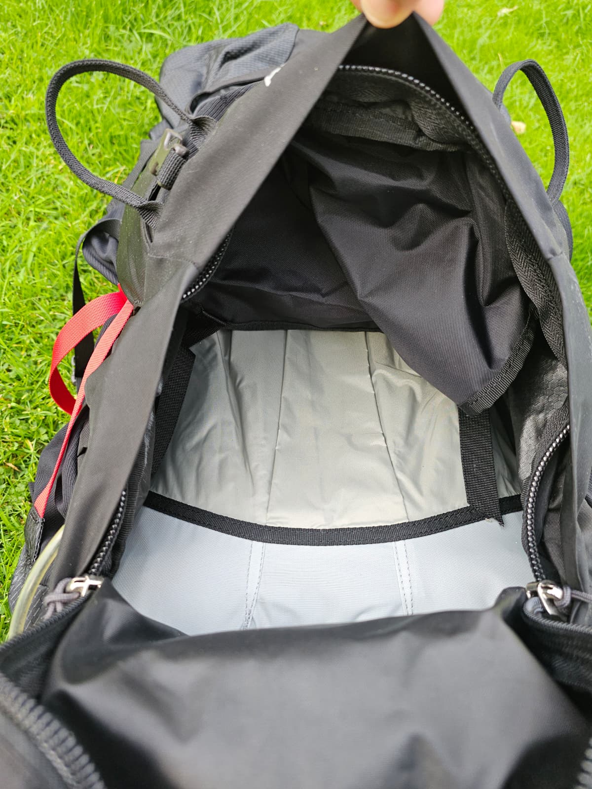 Osprey Aether Plus 70L Hiking Walking Trekking Backpacking Backpack/Rucksack - 70L New With Tags