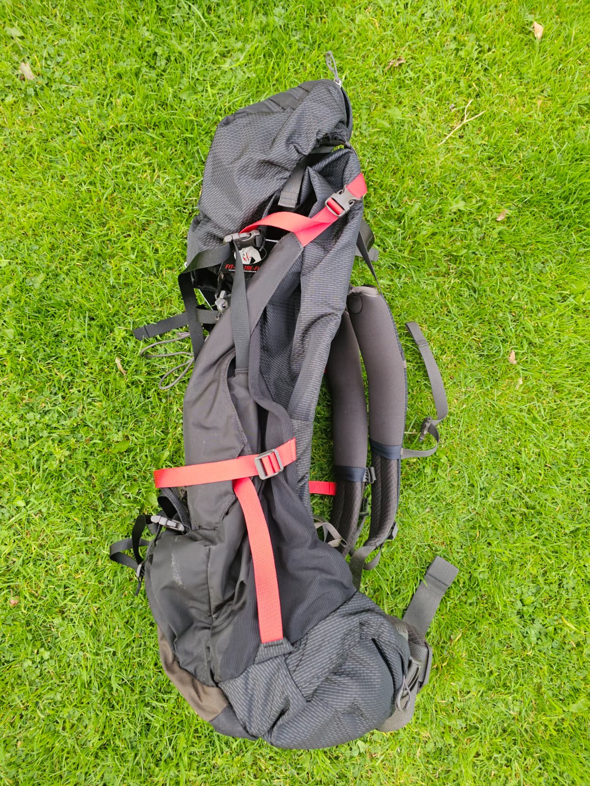 Osprey Aether Plus 70L Hiking Walking Trekking Backpacking Backpack/Rucksack - 70L New With Tags