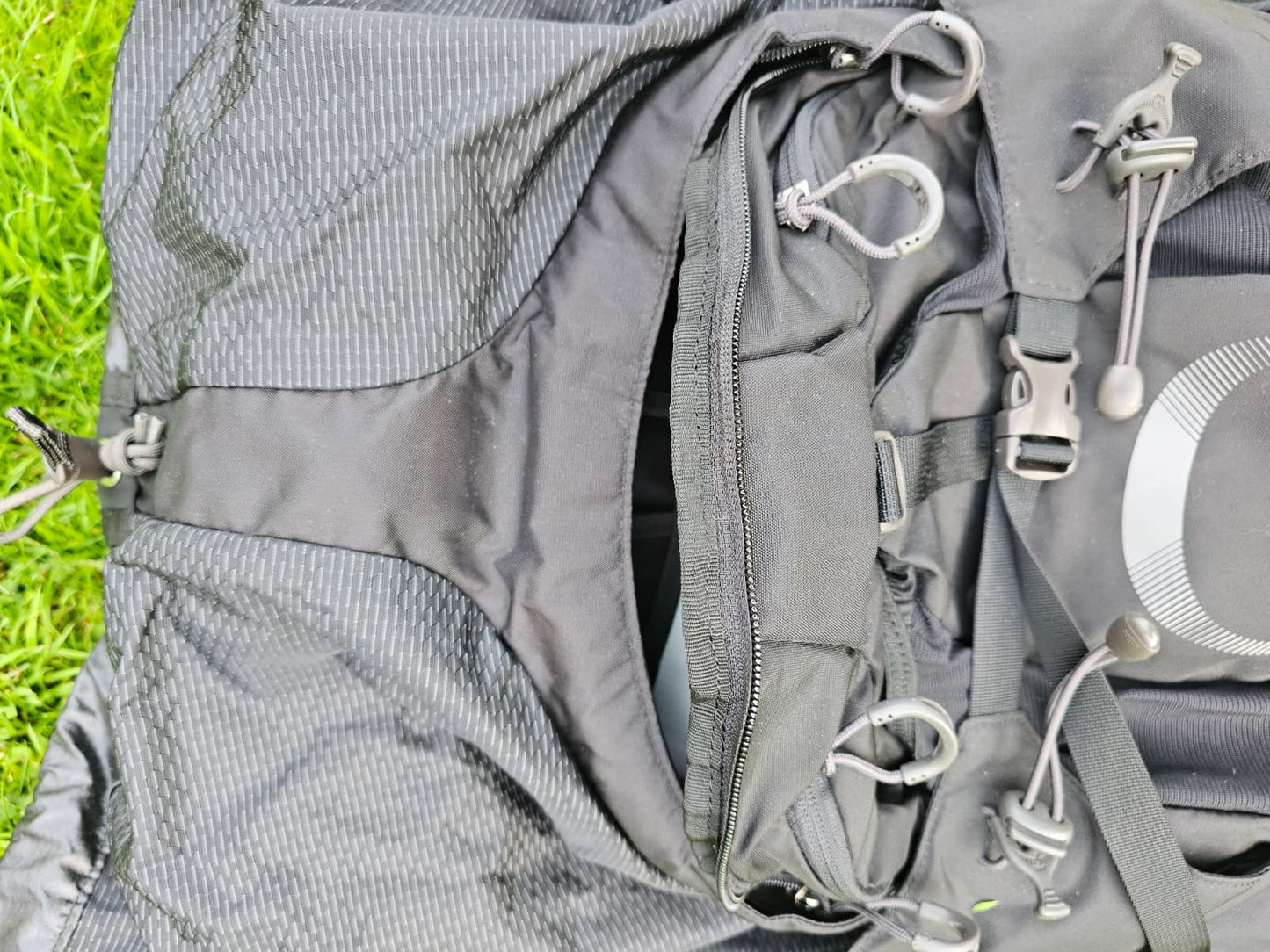 Osprey Aether Plus 70L Hiking Walking Trekking Backpacking Backpack/Rucksack - 70L New With Tags